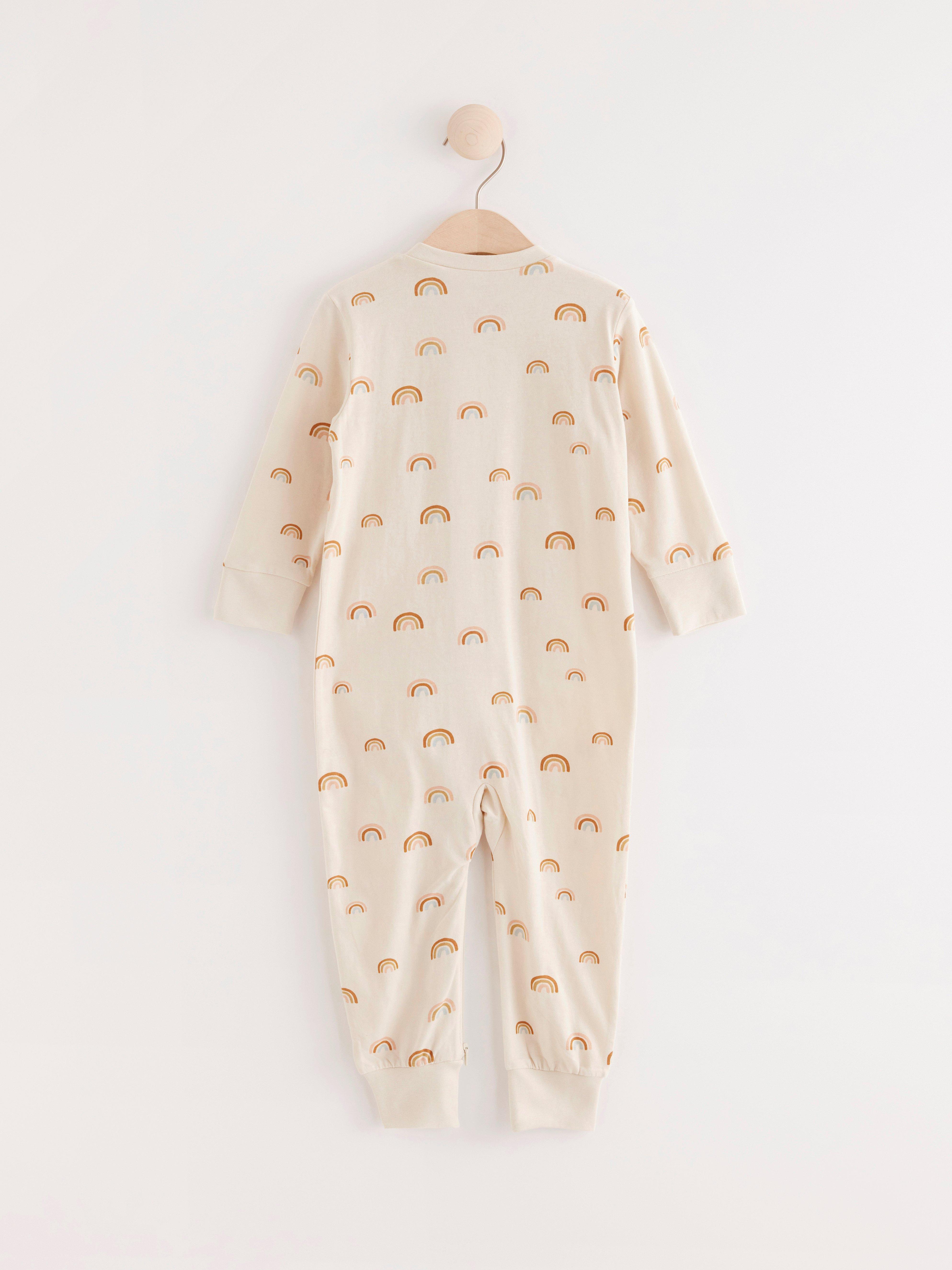 Not in use (Pyjamas) - Kids Wear - Beige