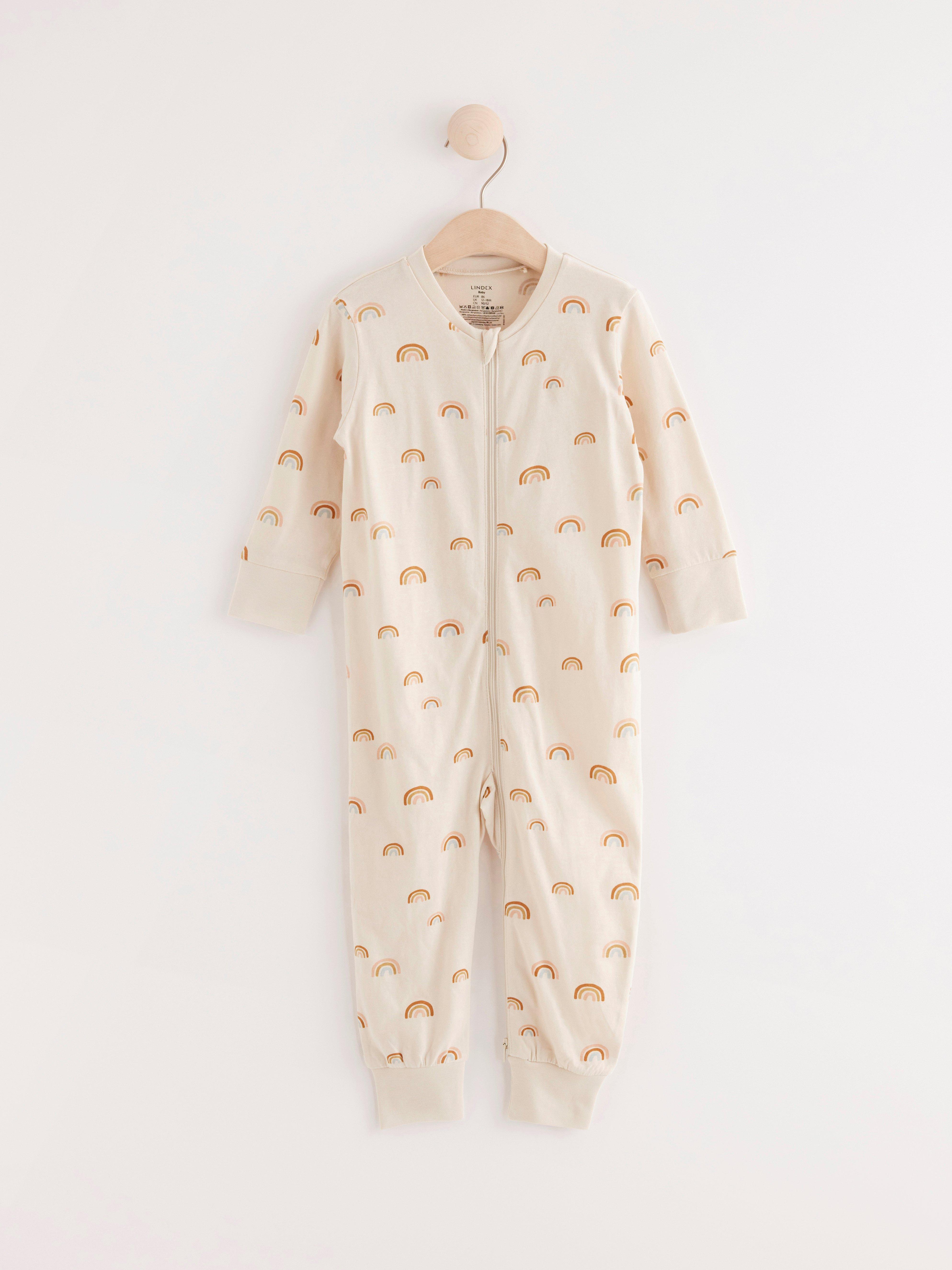 Not in use (Pyjamas) - Kids Wear - Beige