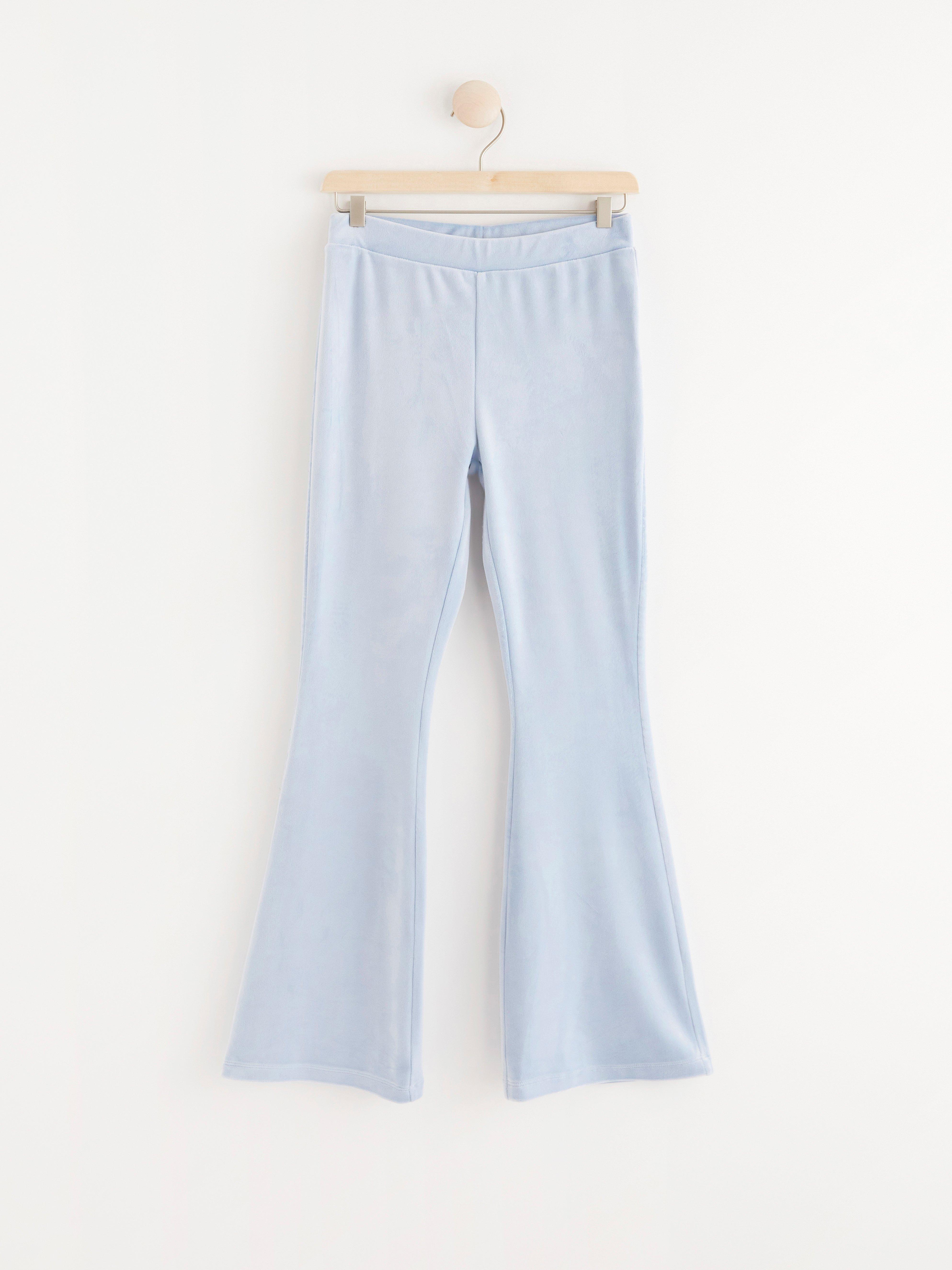 Trousers - Kids Wear - Blue