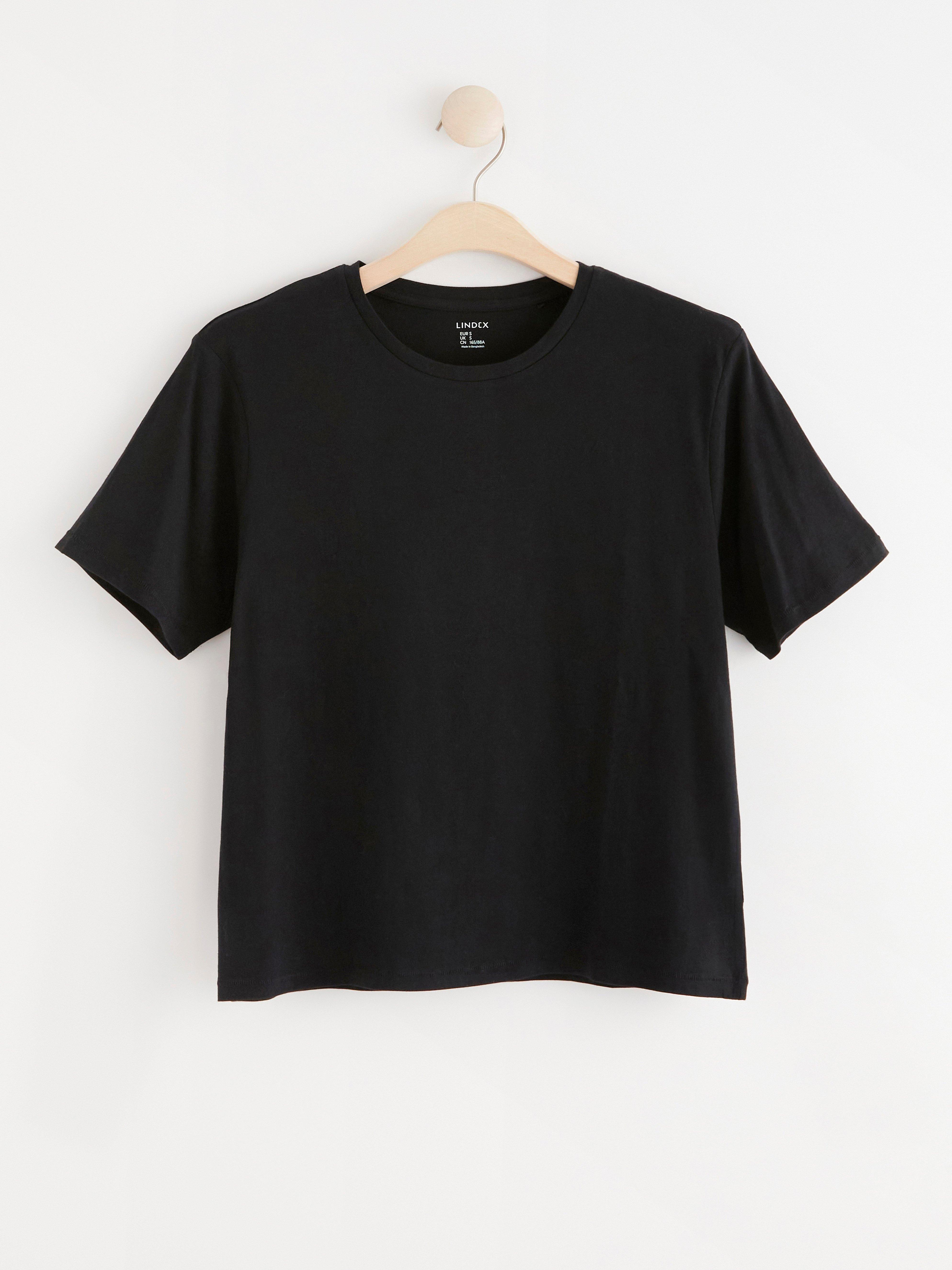 Top - Womens Wear - Black