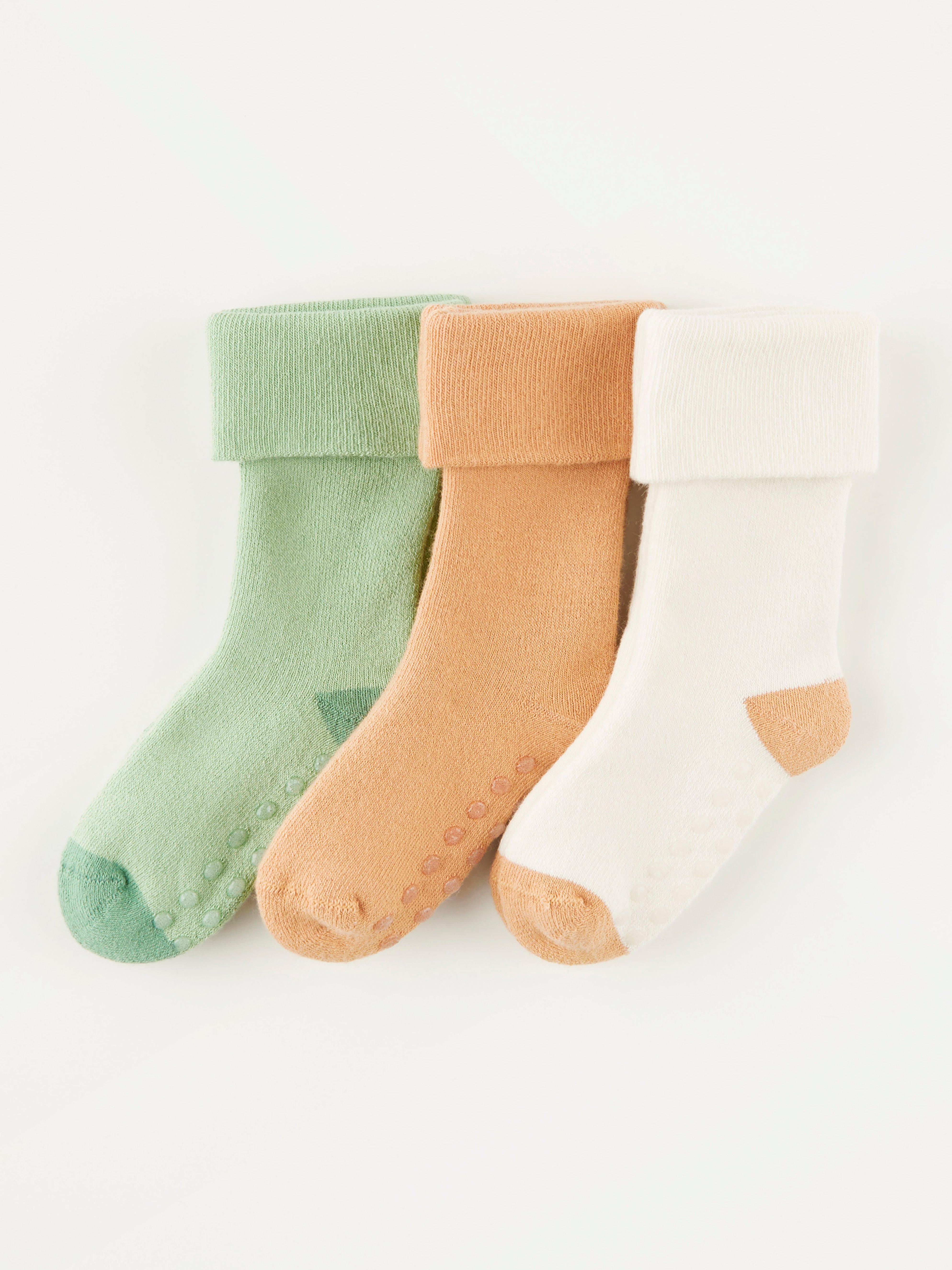 Socks - Kids Wear - Green