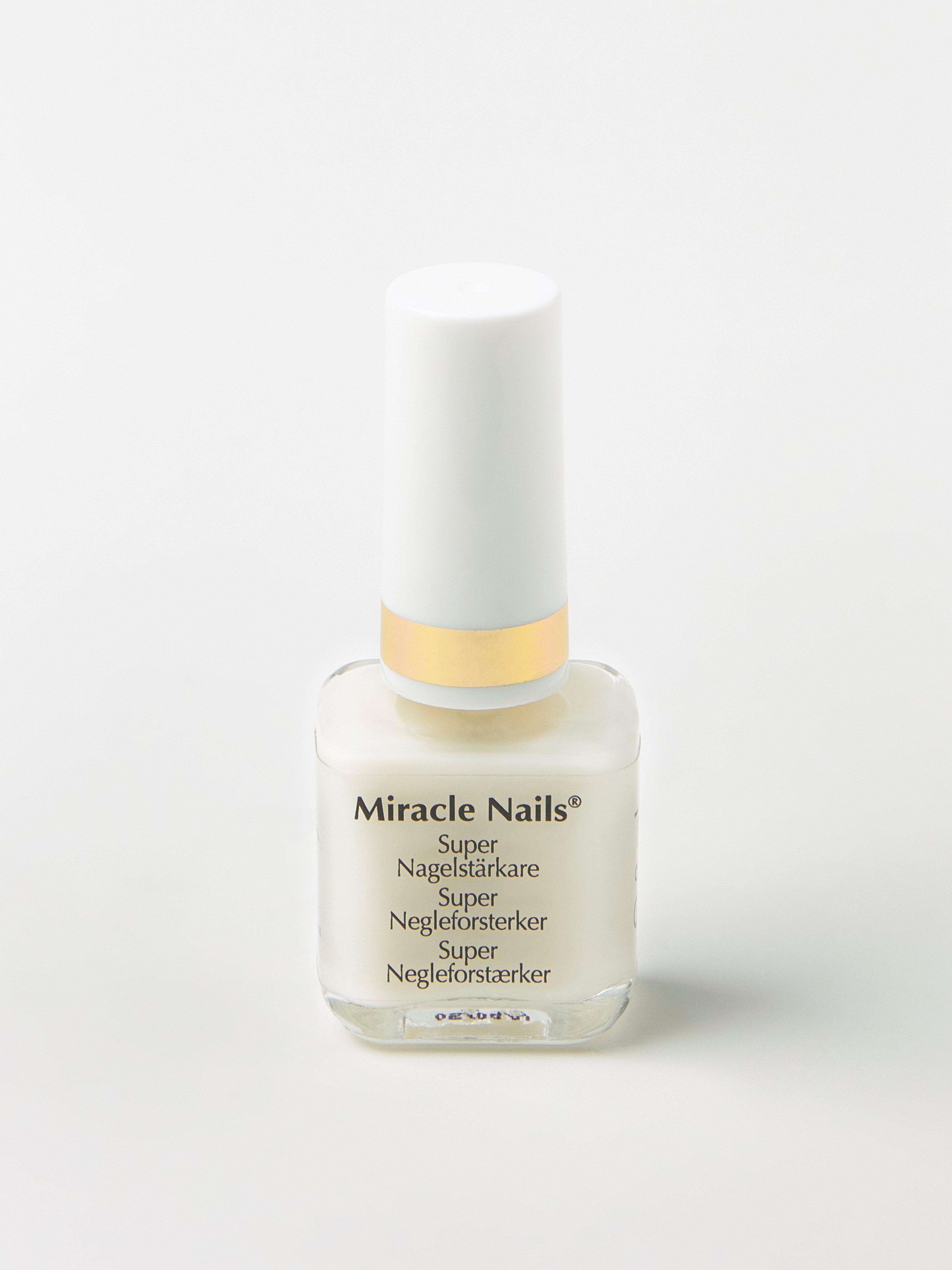 Miracle Nails Miracle Nails Super Nagelstärkare