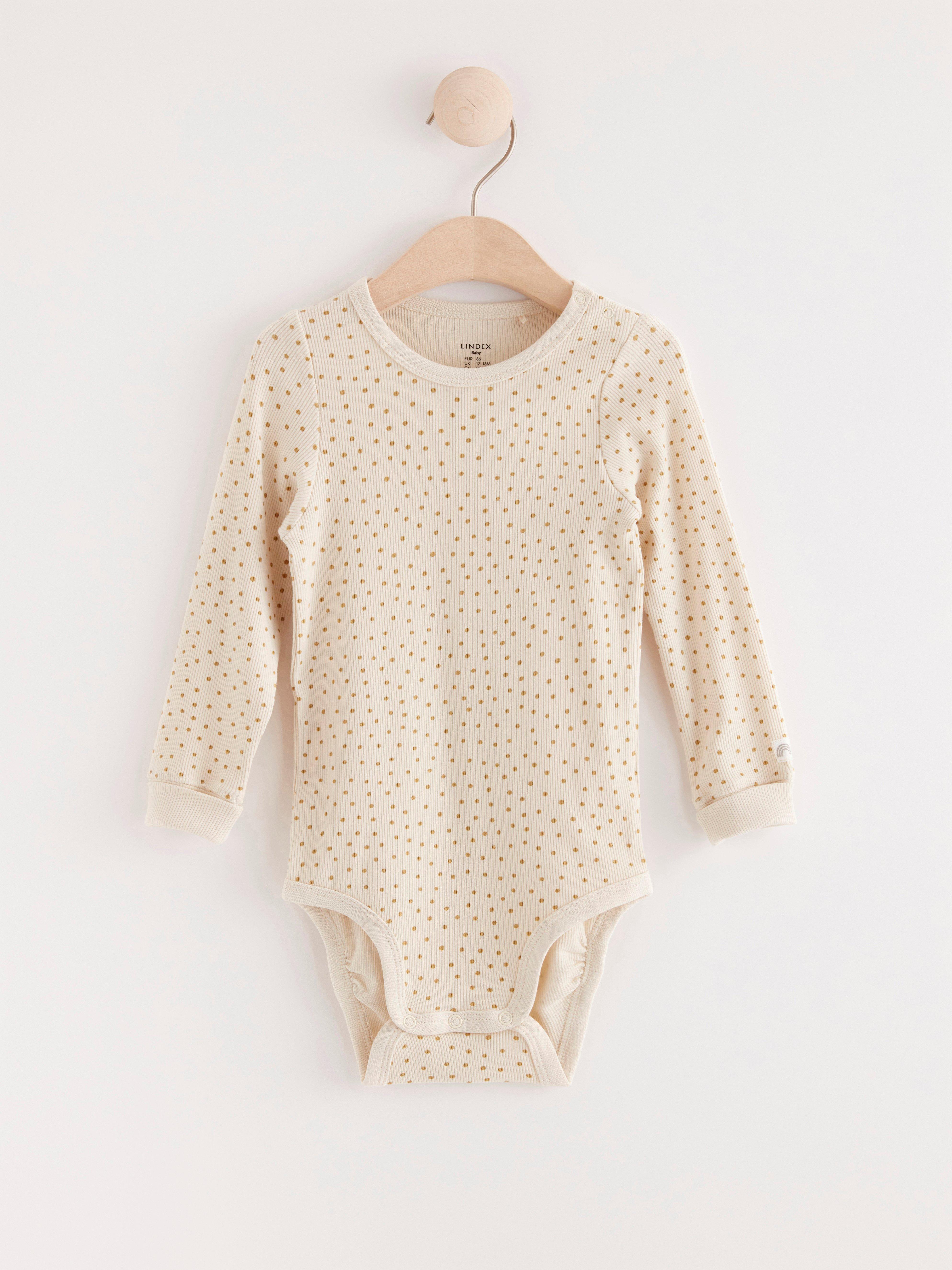 Body   - Kids Wear - Beige