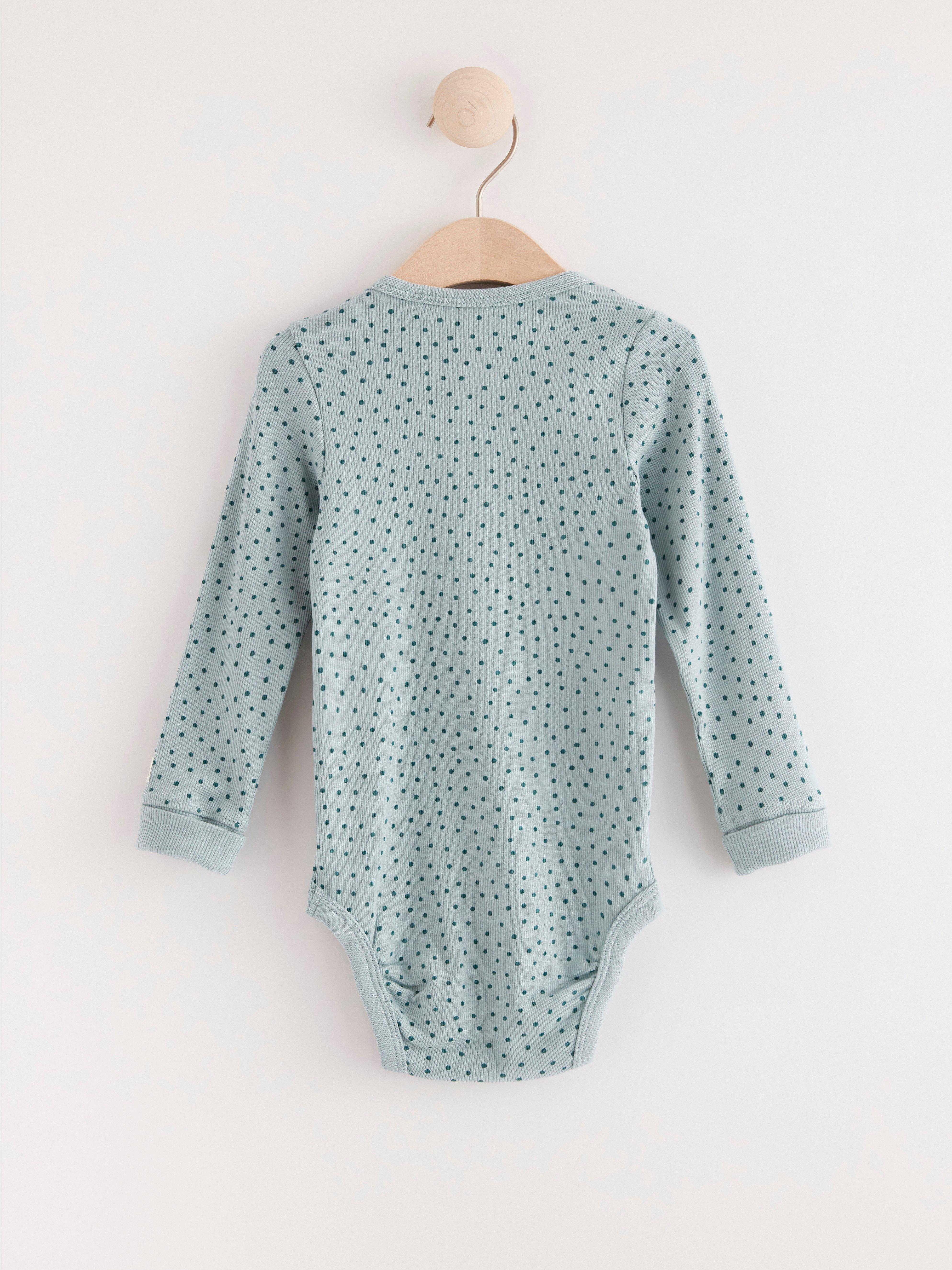 Body   - Kids Wear - Aqua