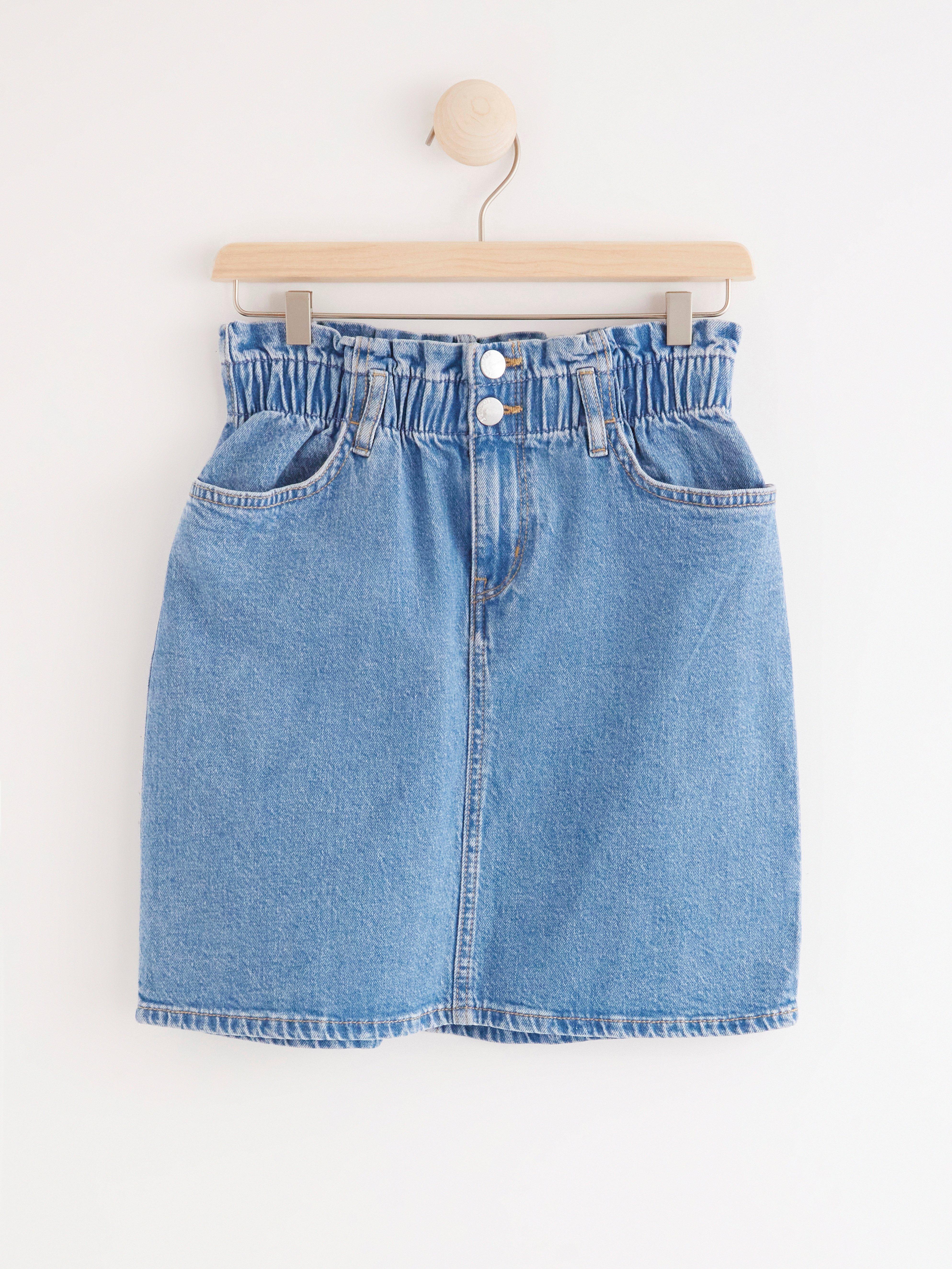 Skirt - Kids Wear - Blue