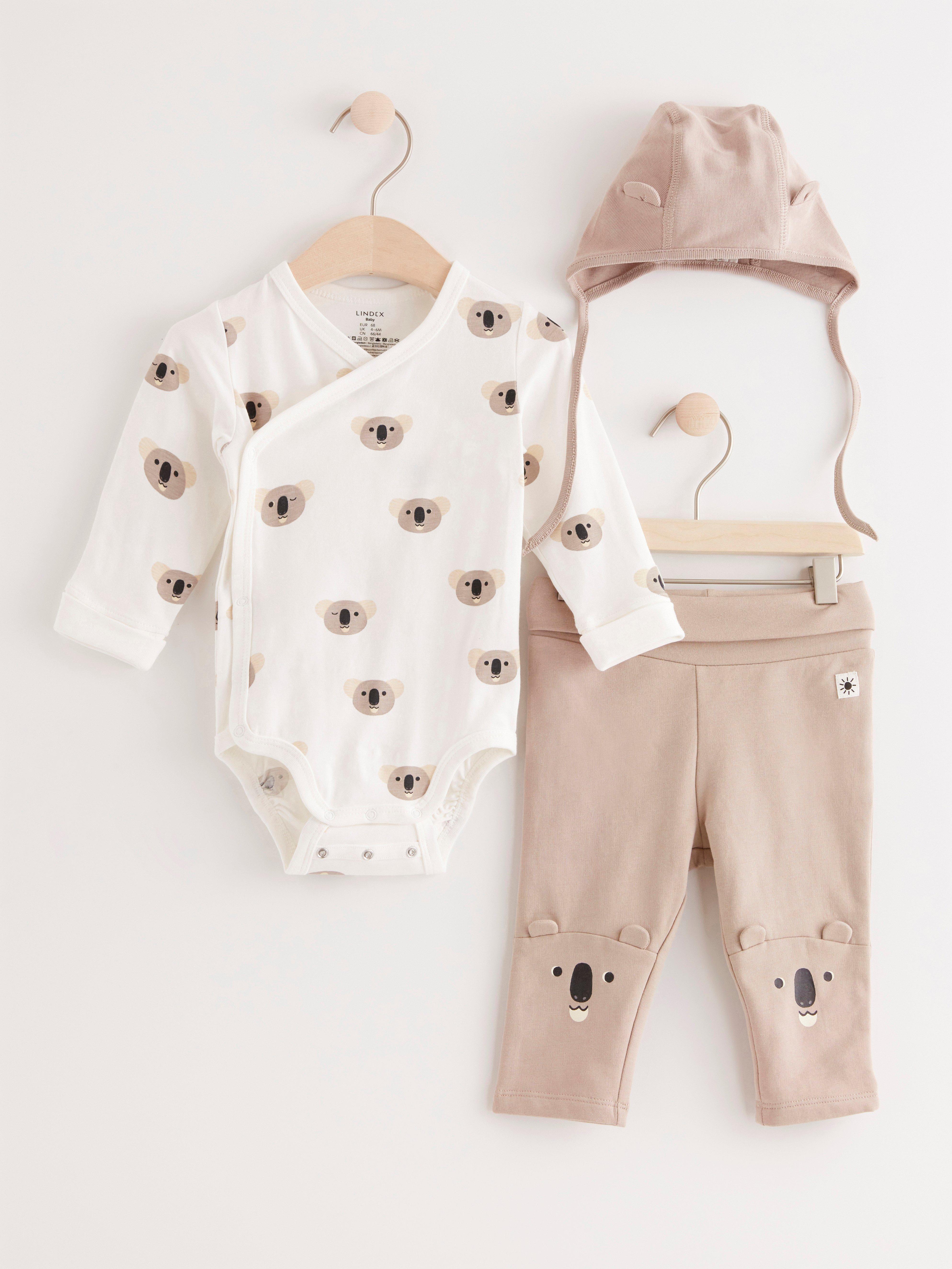 lindex baby clothes