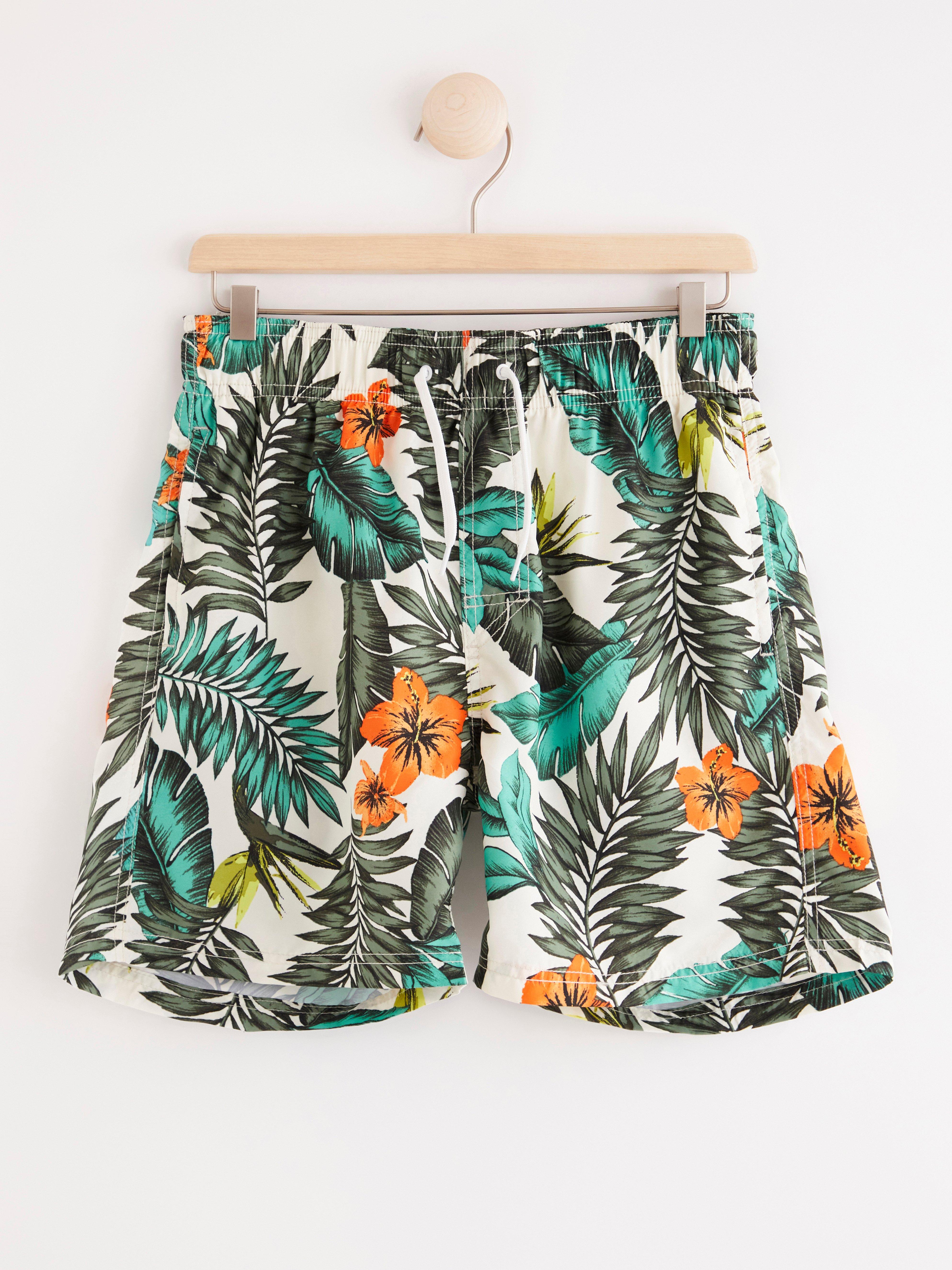 Badshorts - Barn - Khaki