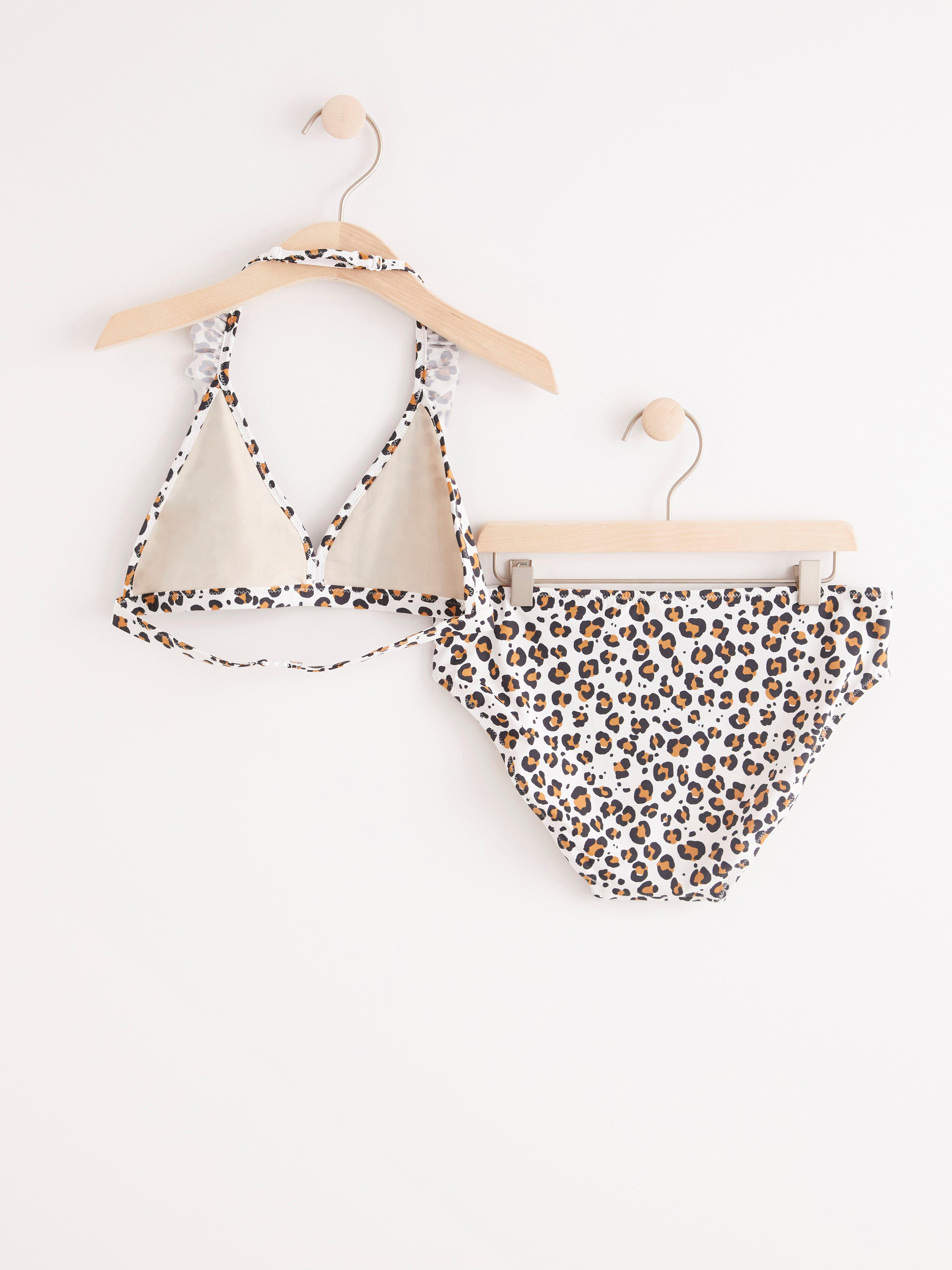 Bikini - Deti - Biela