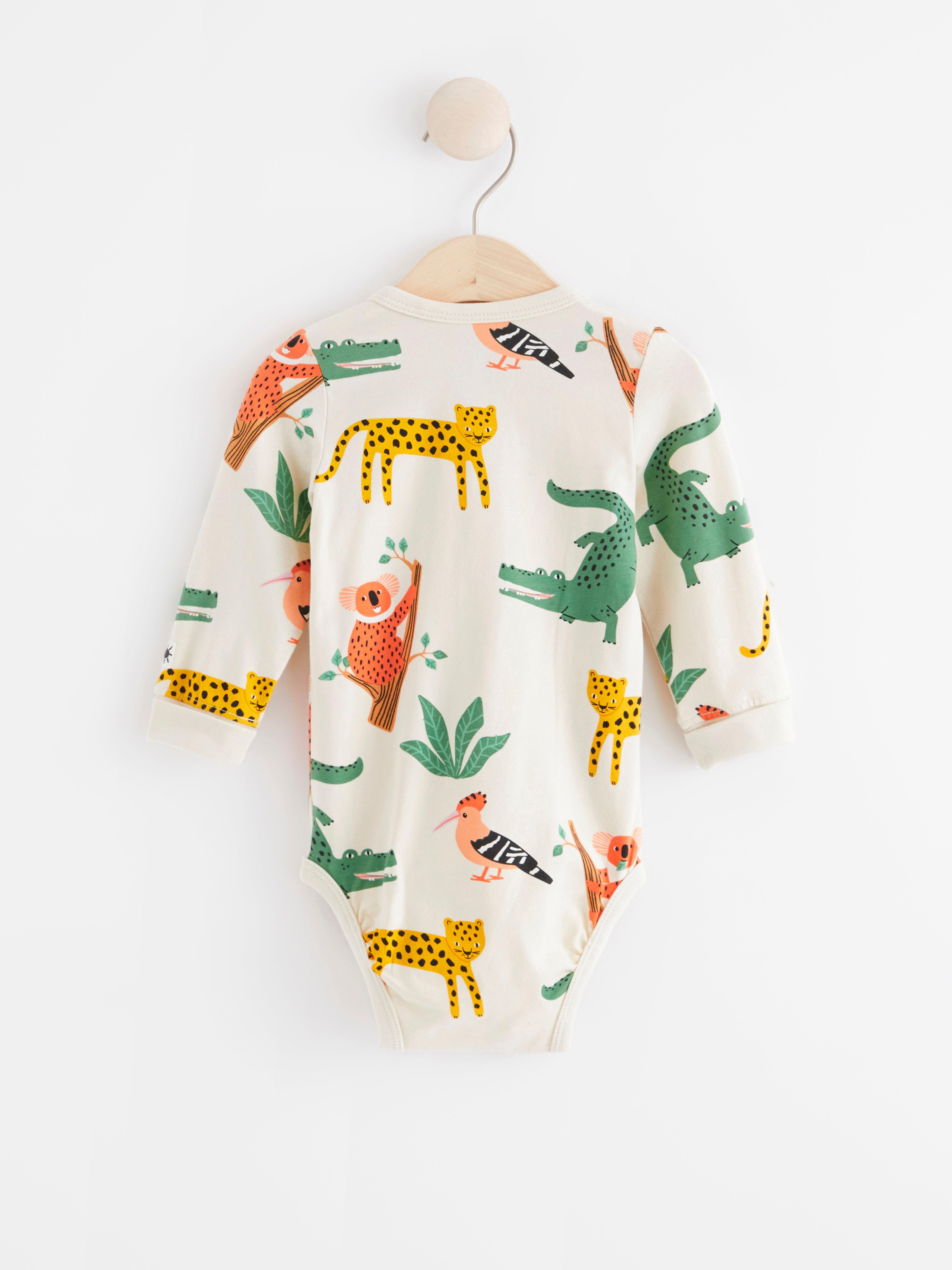 Body   - Kids Wear - Beige