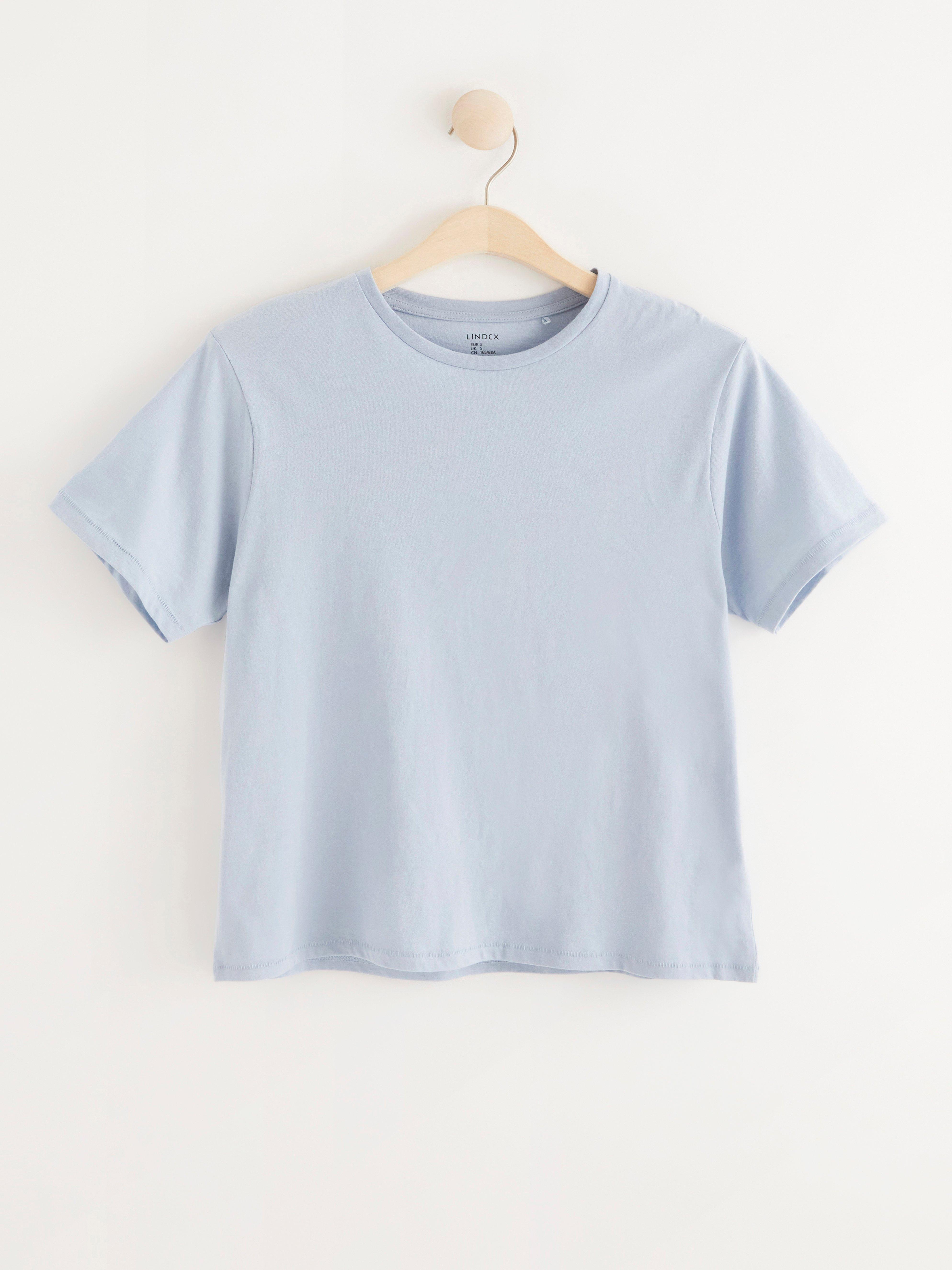 Top - Womens Wear - Blue