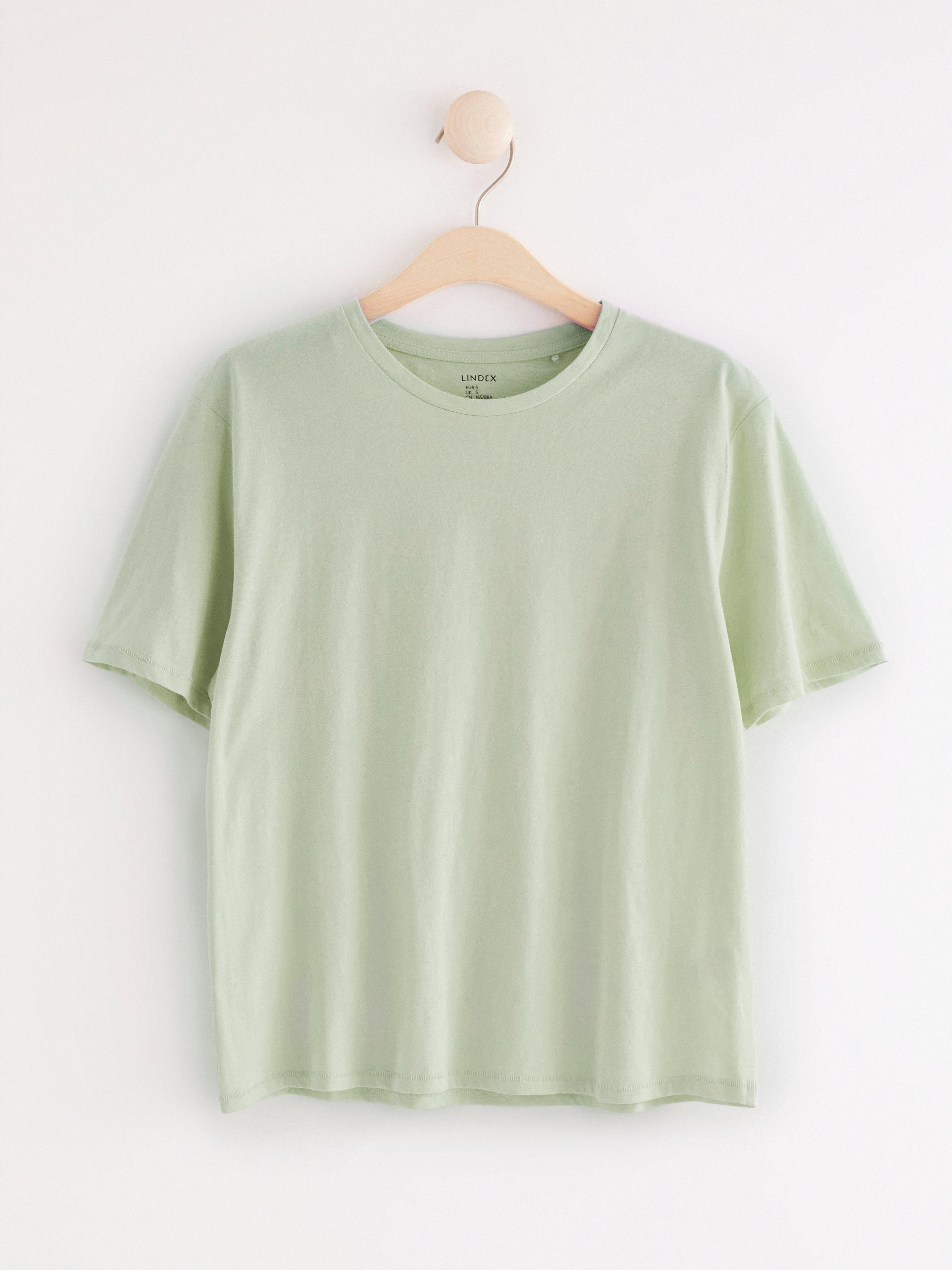 Top - Womens Wear - Green