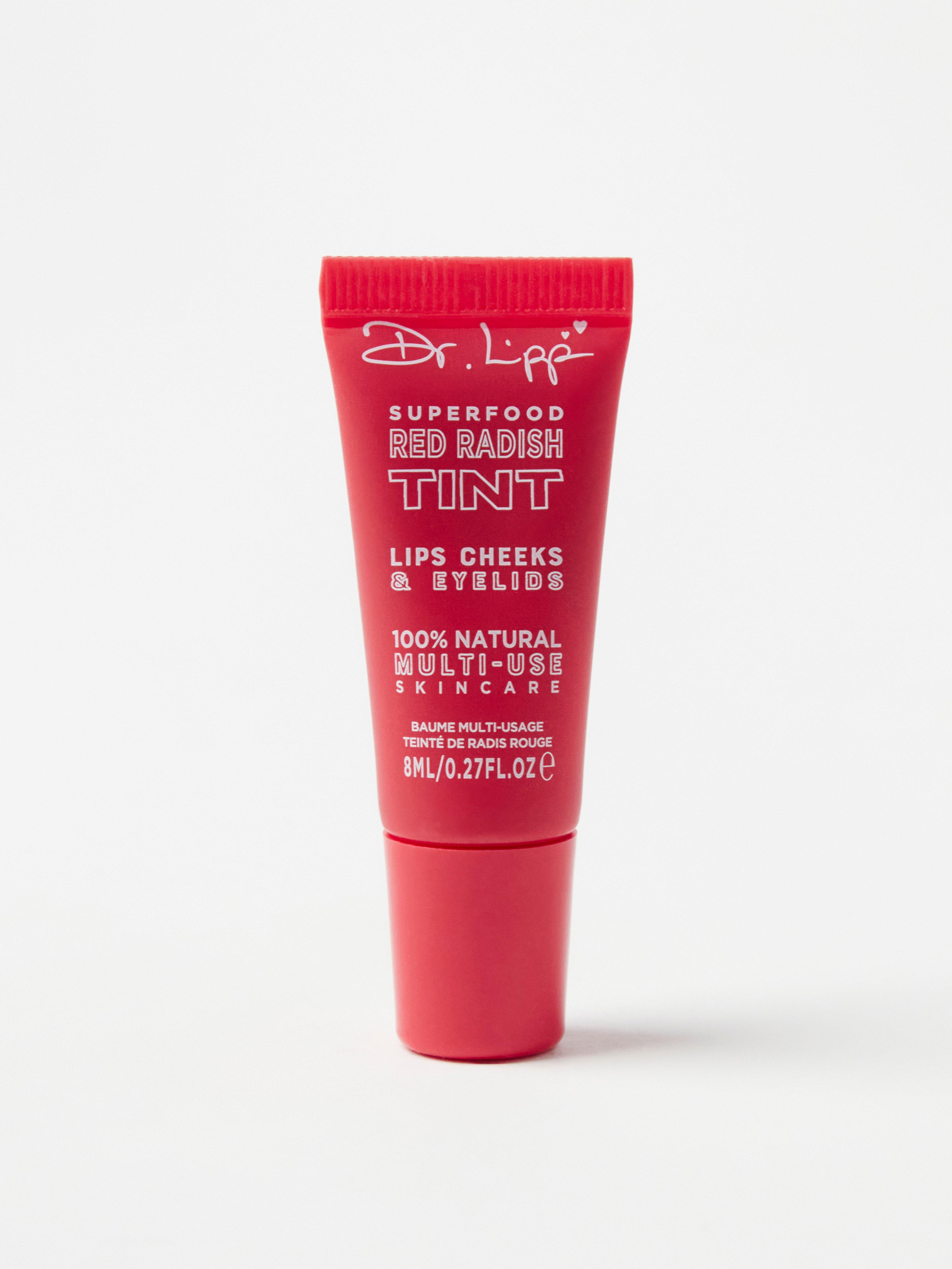 Läppbalsam - Kosmetik - Blank