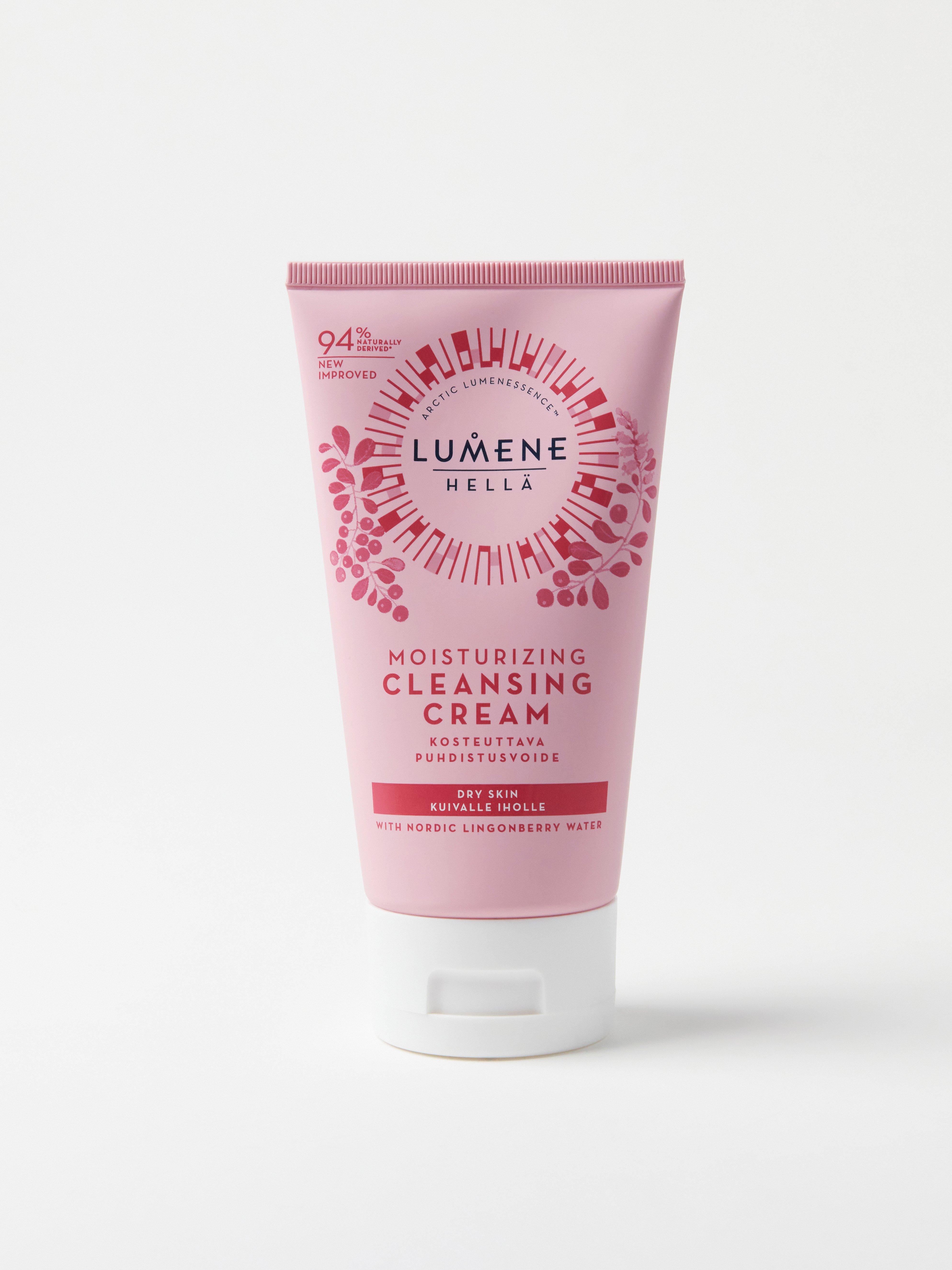 Cleansing cream deals