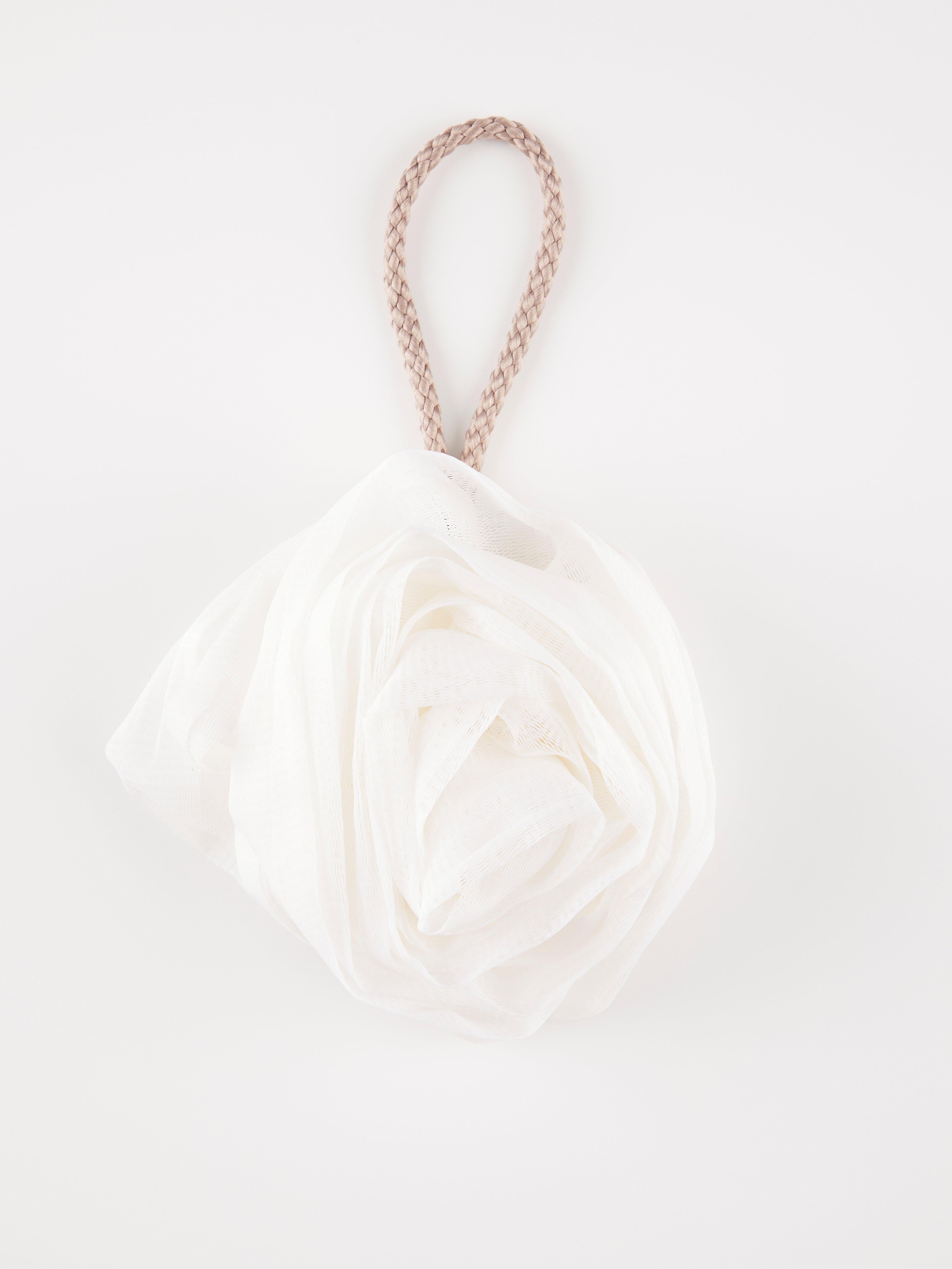 Shower Sponge - Cosmetics - Blank