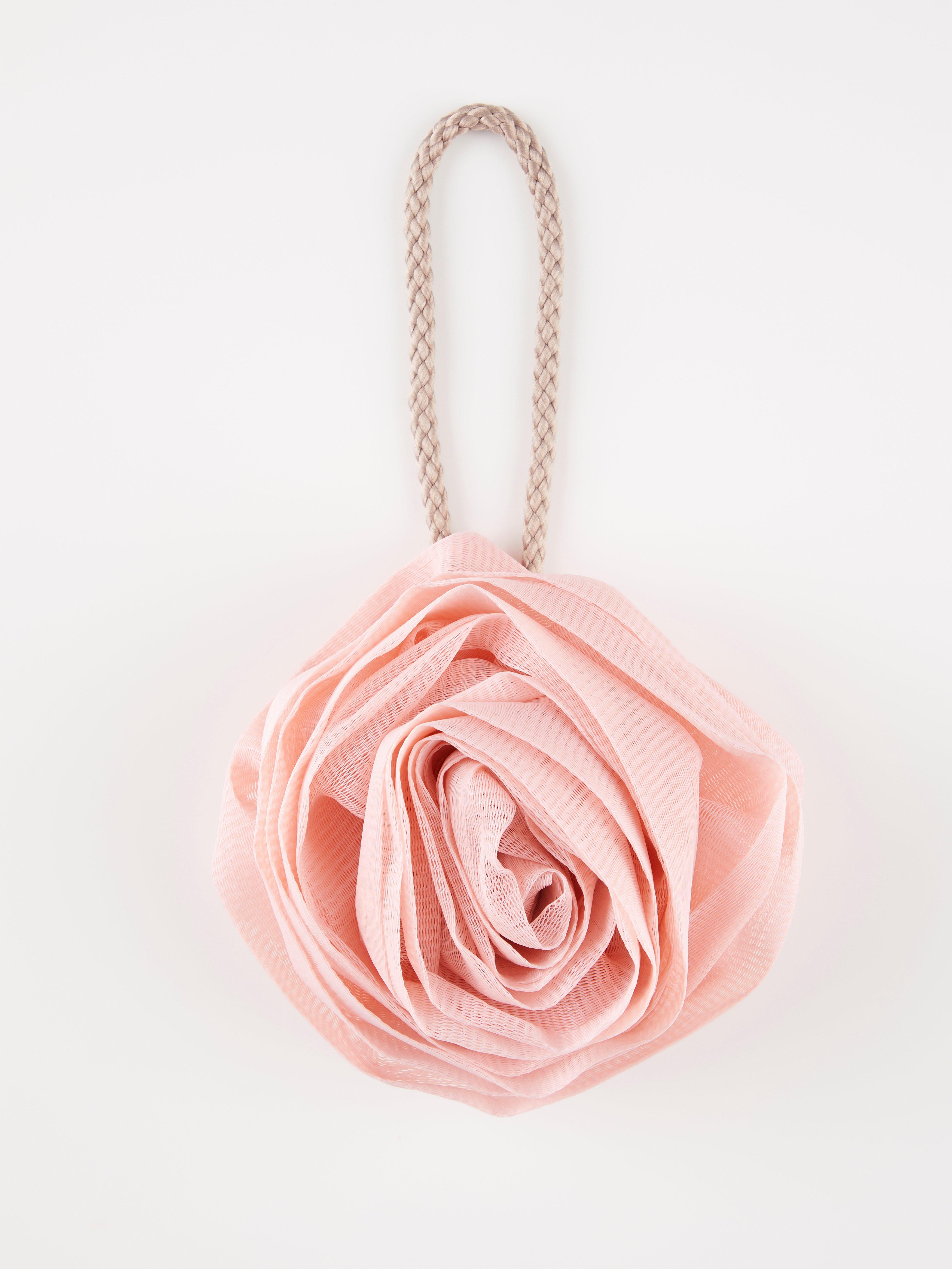 Dusjsvamp - Kosmetikk - Blank