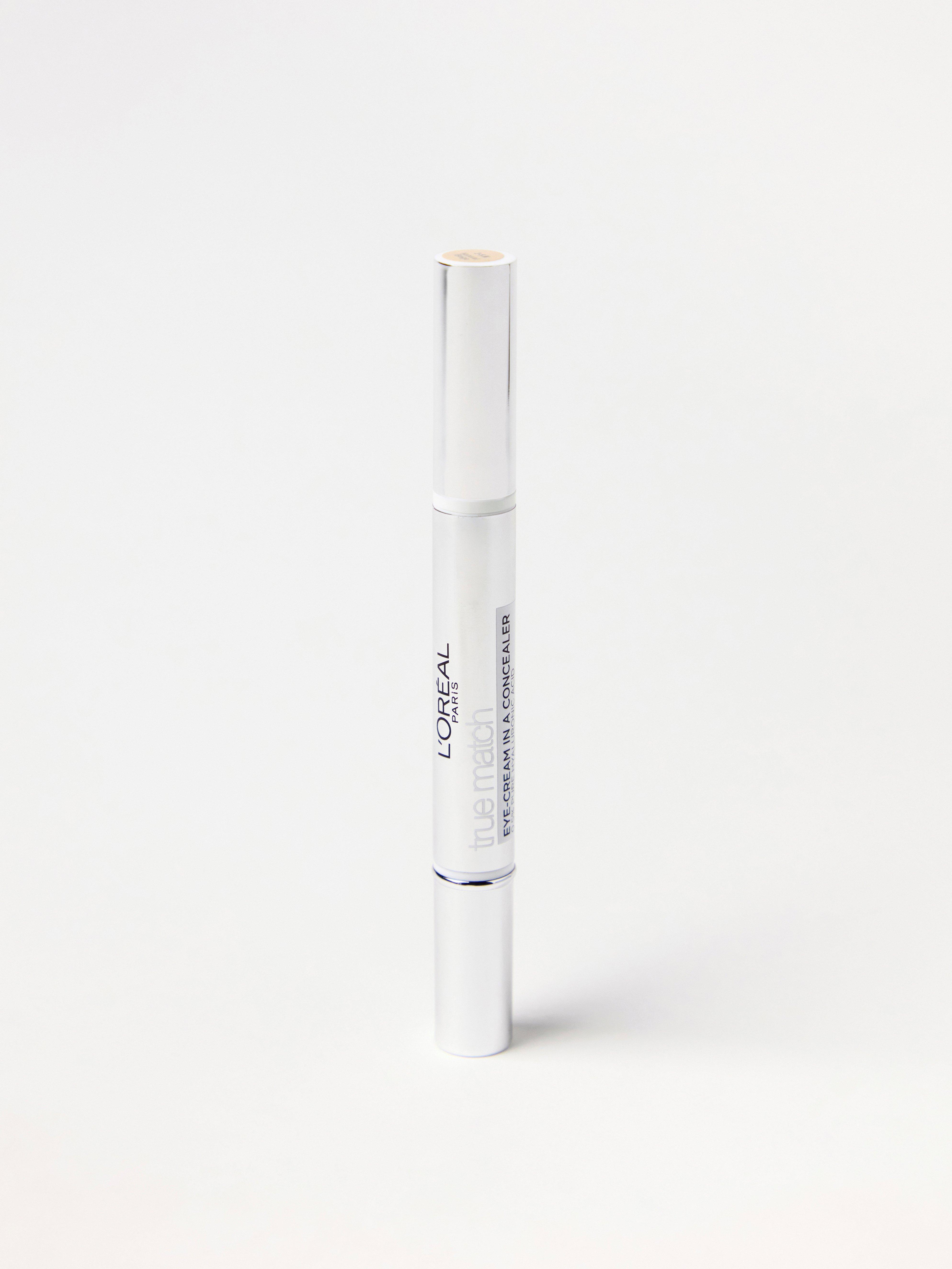 Foundation - Kosmetik - Vit, Beige