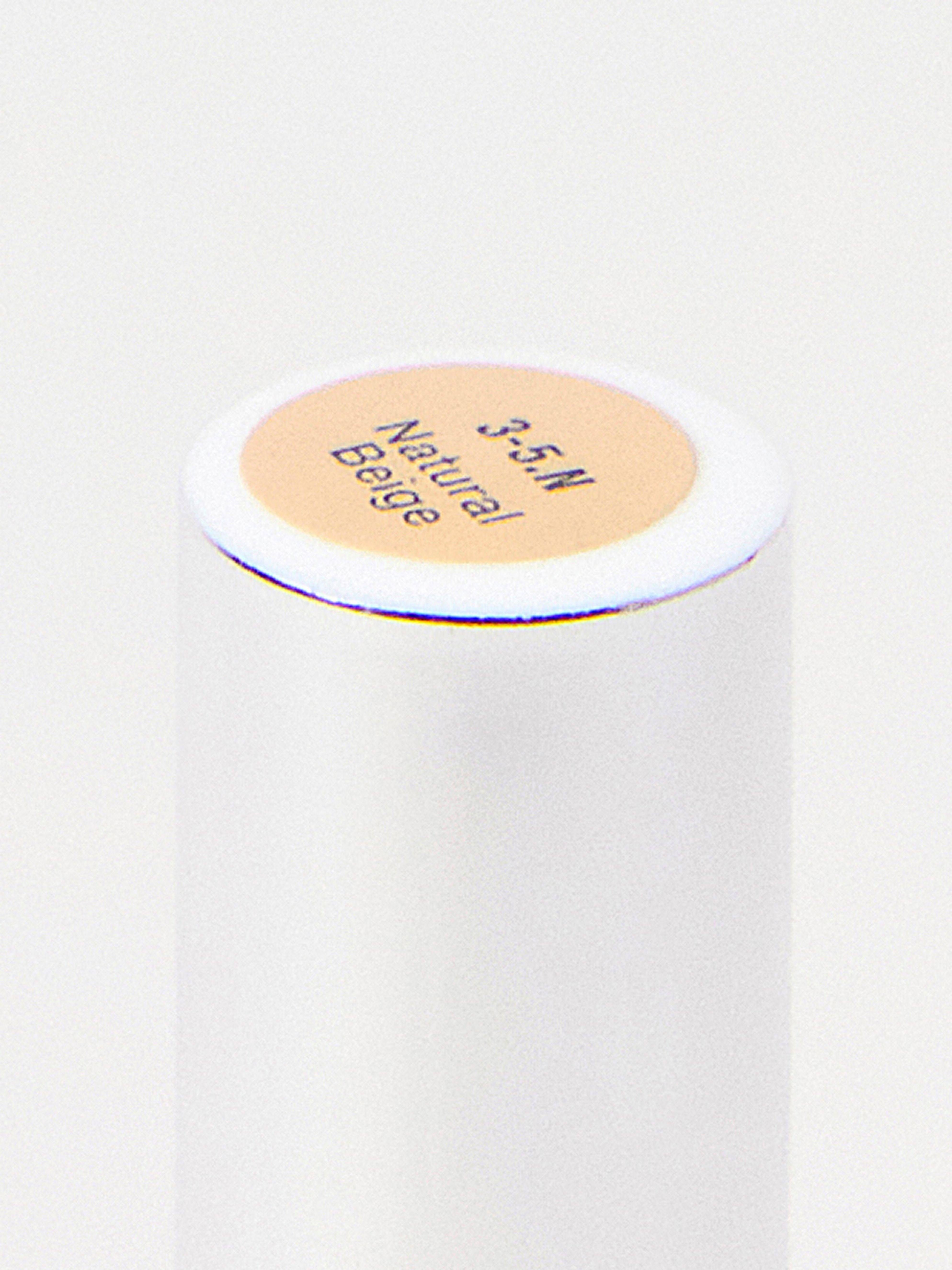 Foundation - Kosmetik - Vit, Beige