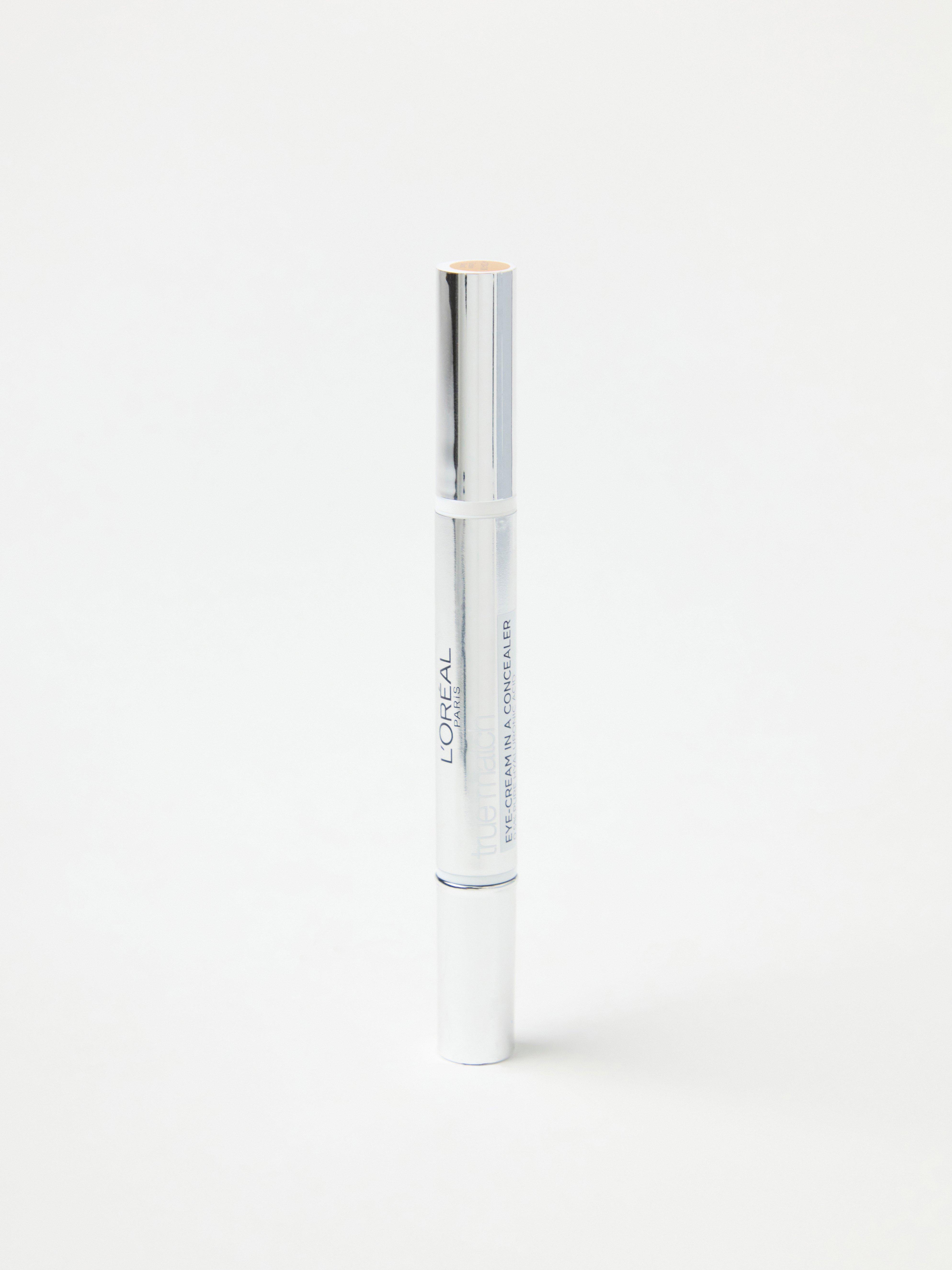 Foundation - Kosmetik - Vit, Beige