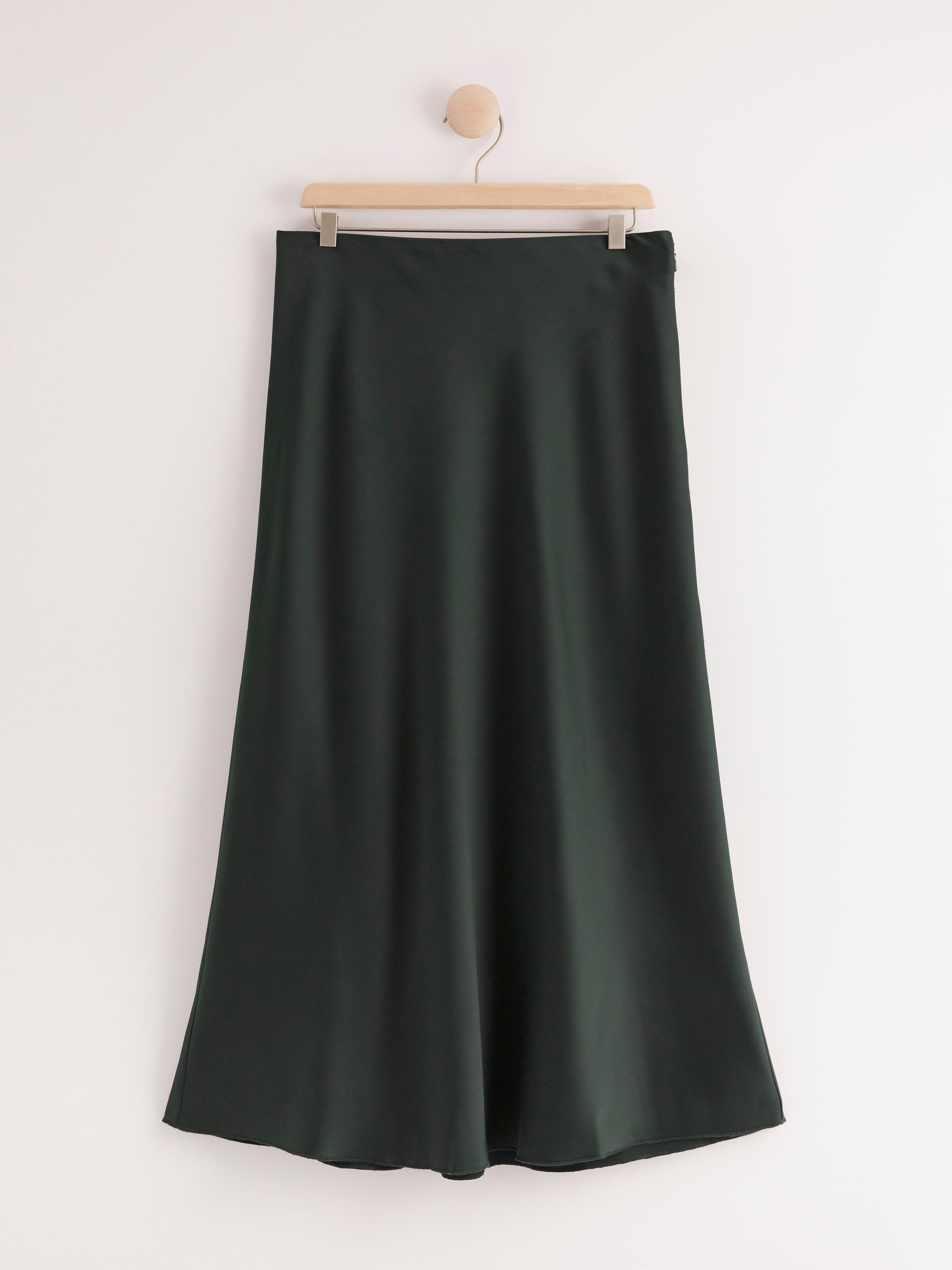 Skirt - Womens Wear - Green