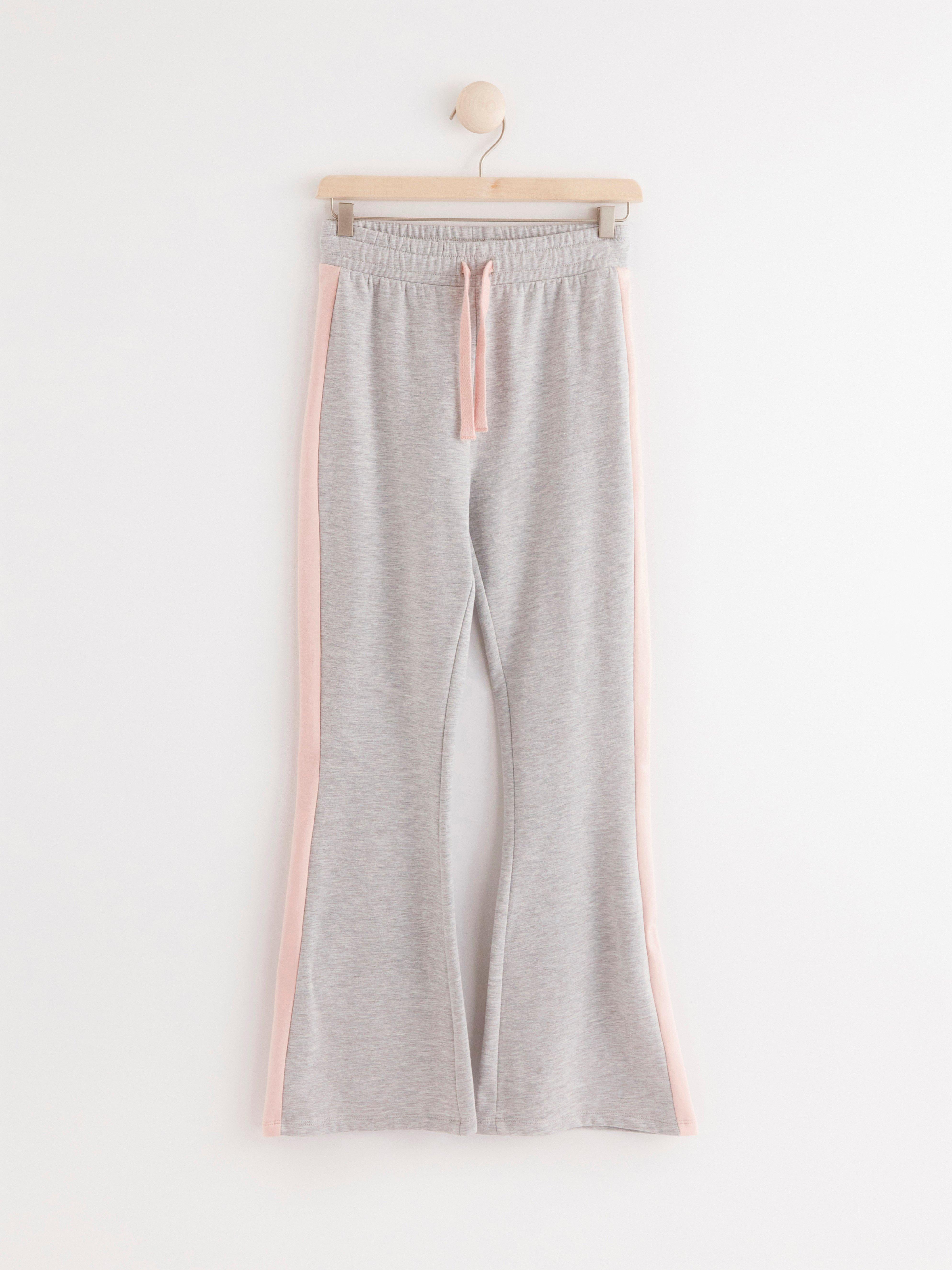 Trousers - Kids Wear - Grey