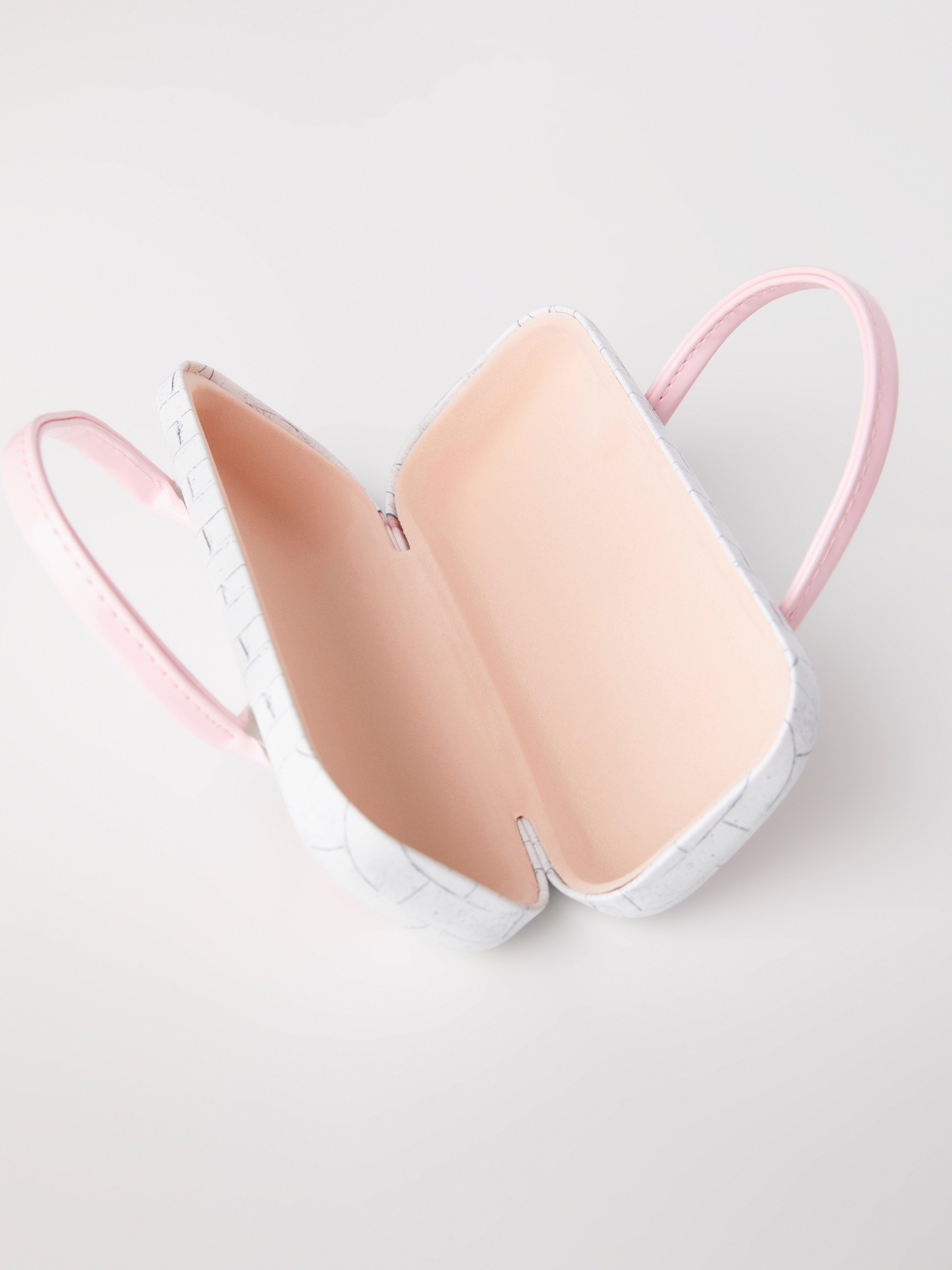 Sunglass Case - Kids Wear - Pink
