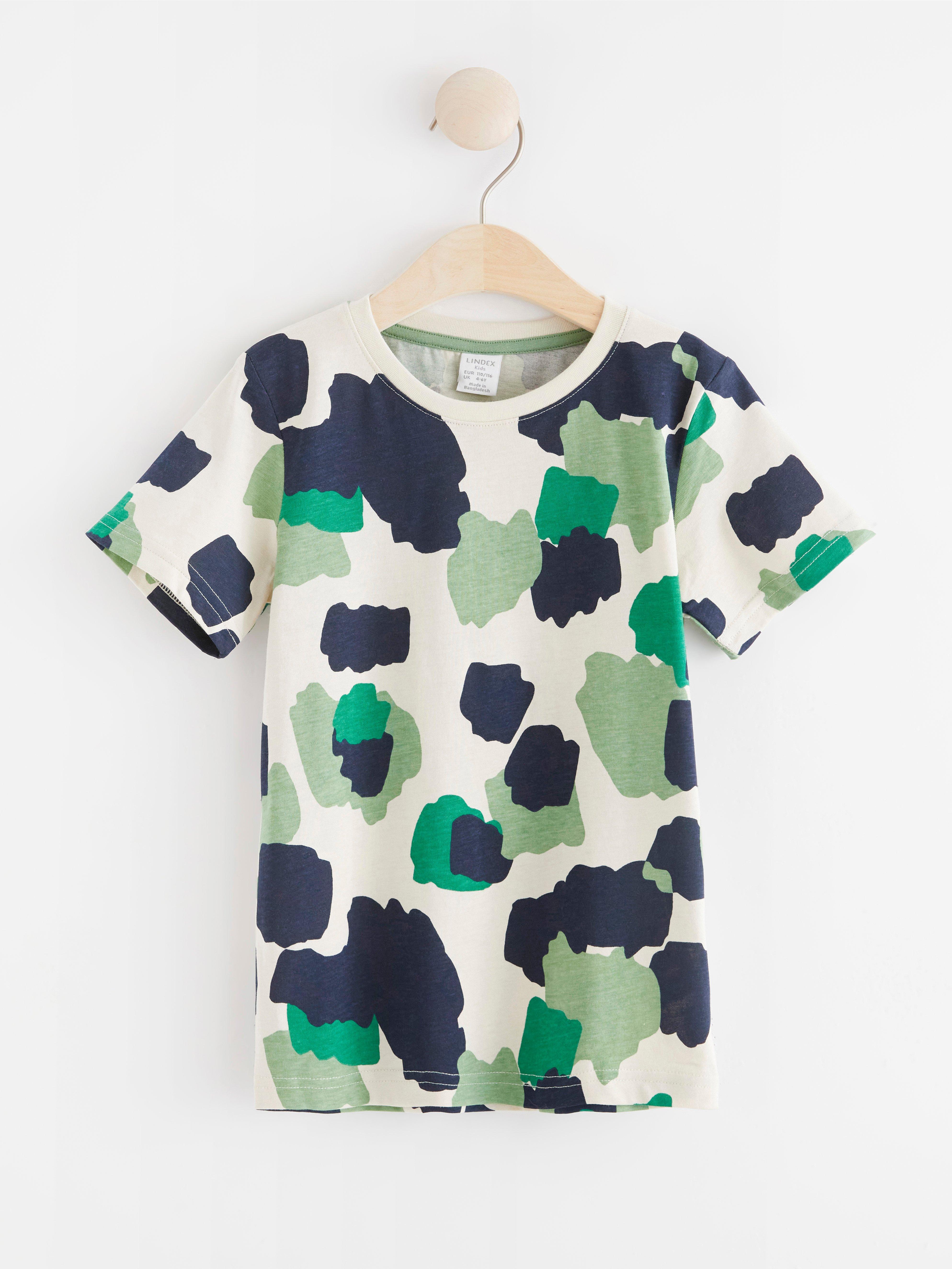 Top - Kids Wear - Beige