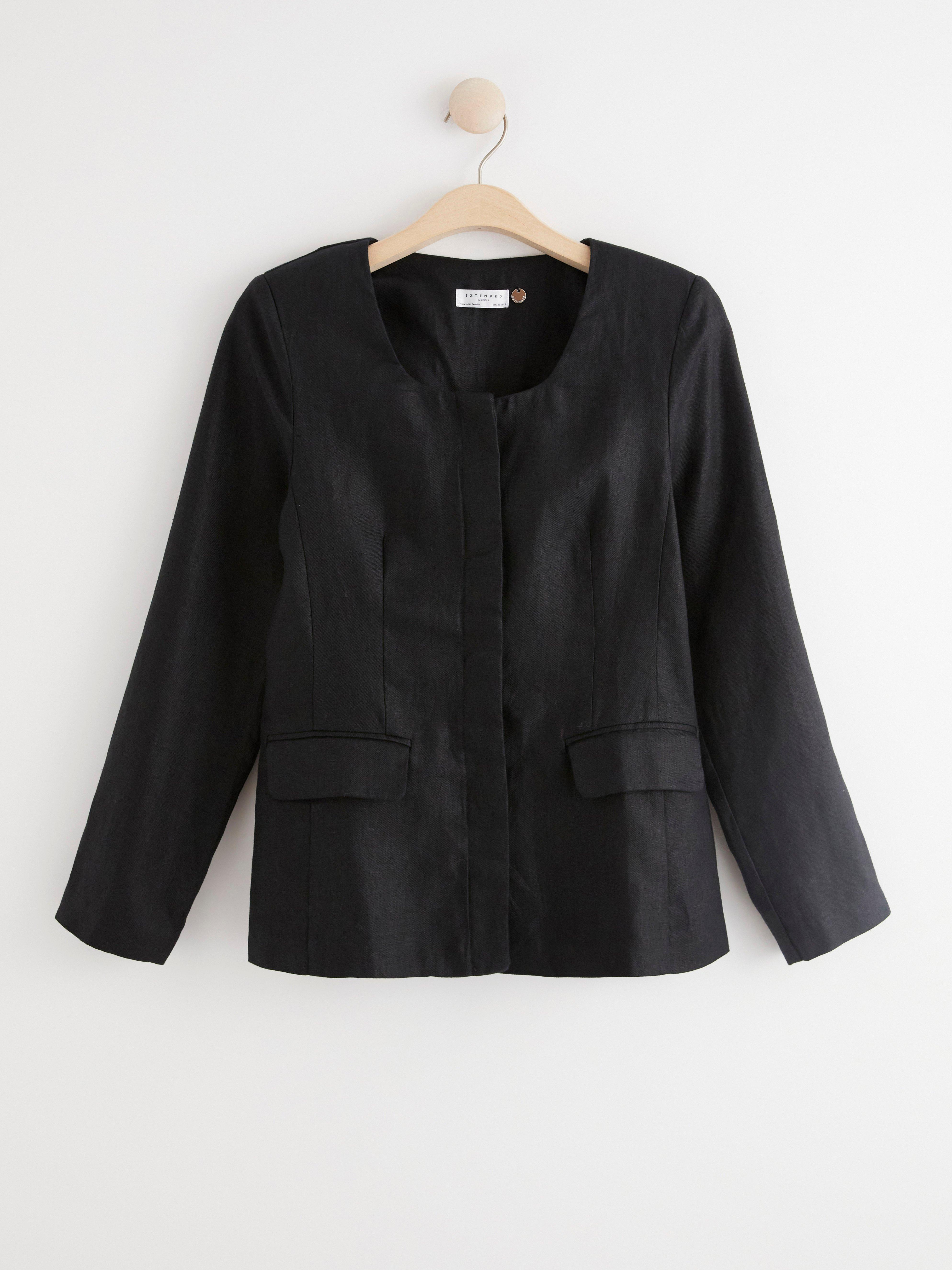 Bleiseri - Naiset - Musta