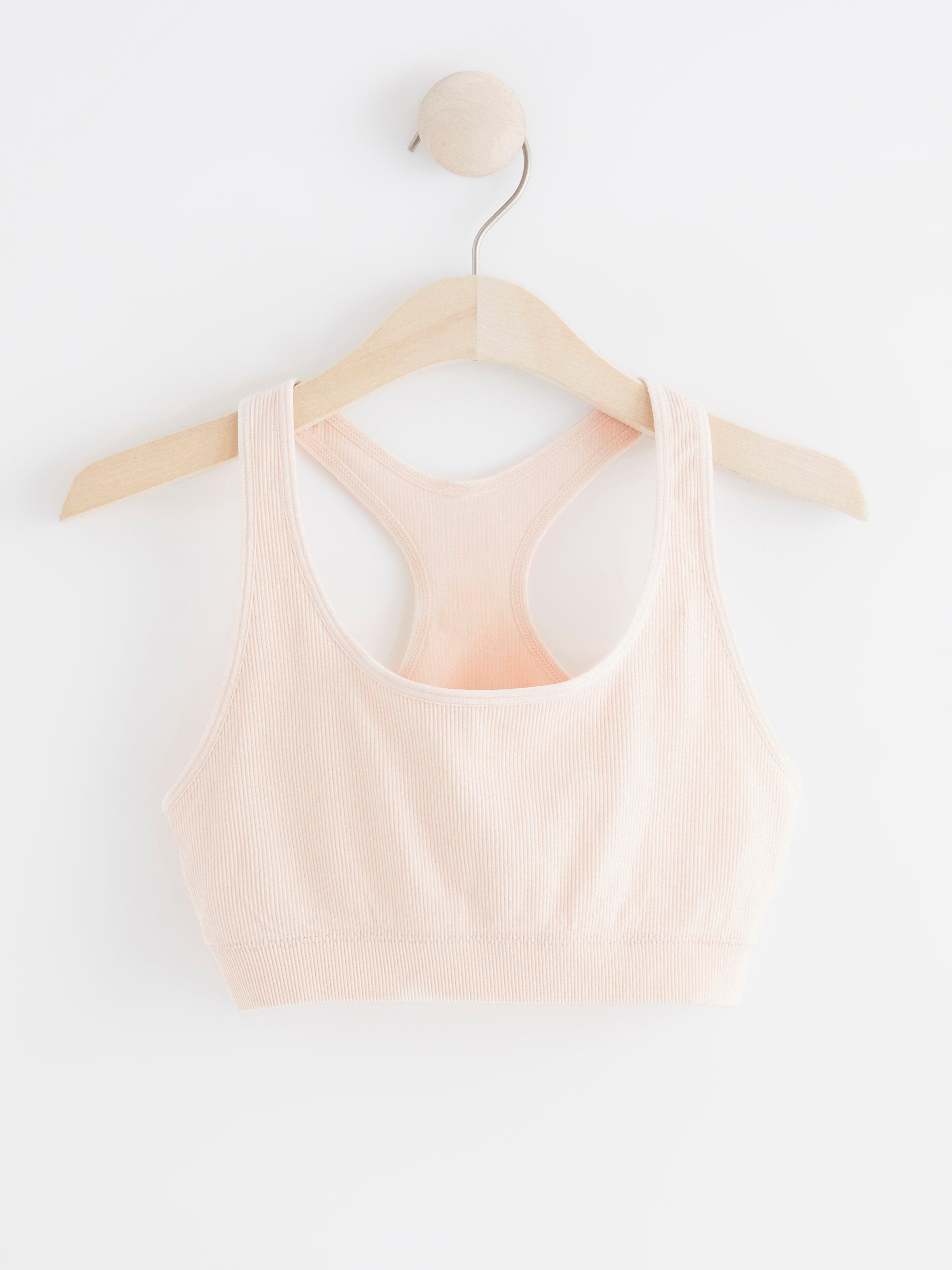 Topp - Underkläder - Rosa