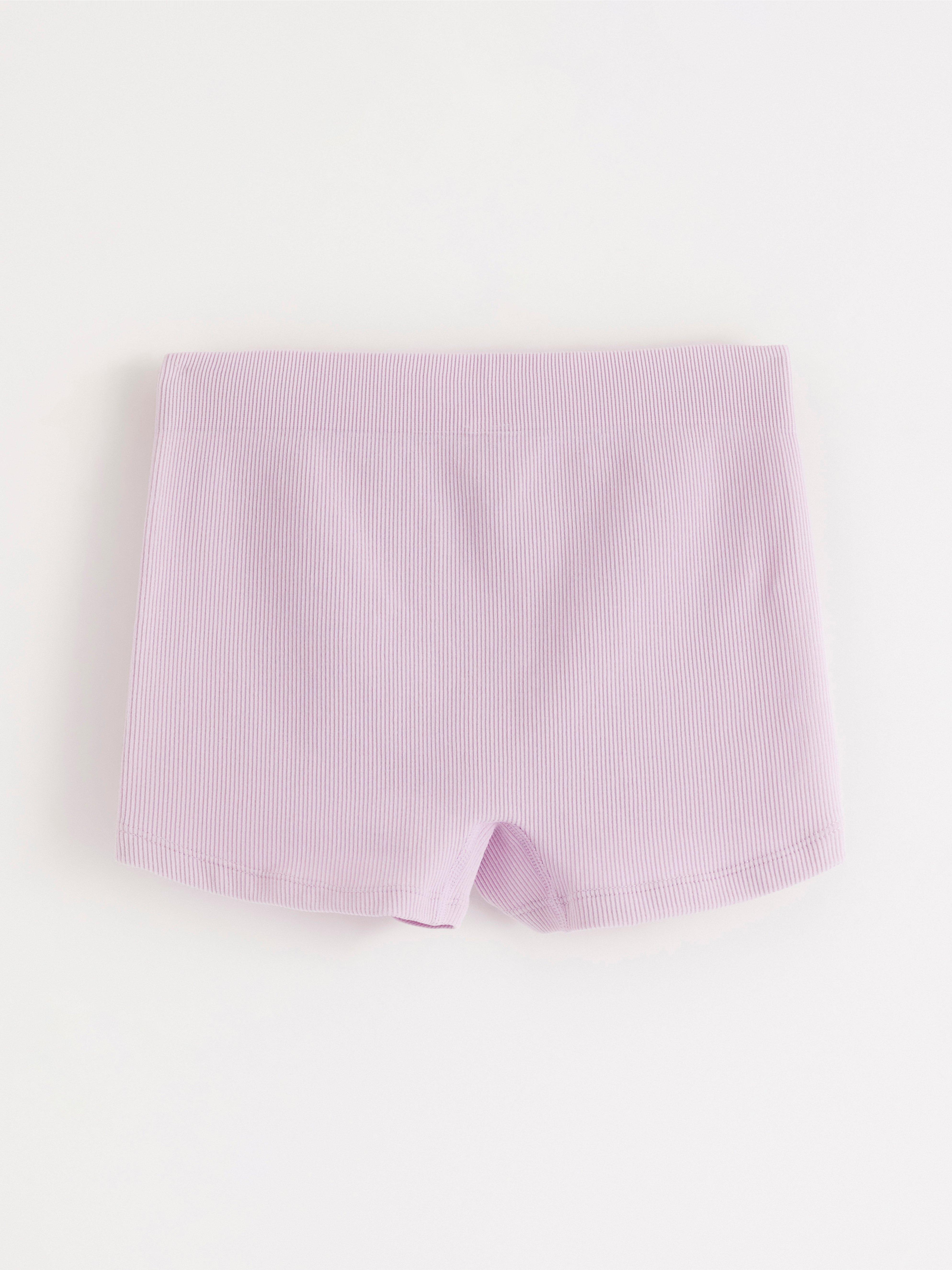  - Lingerie - Lilac