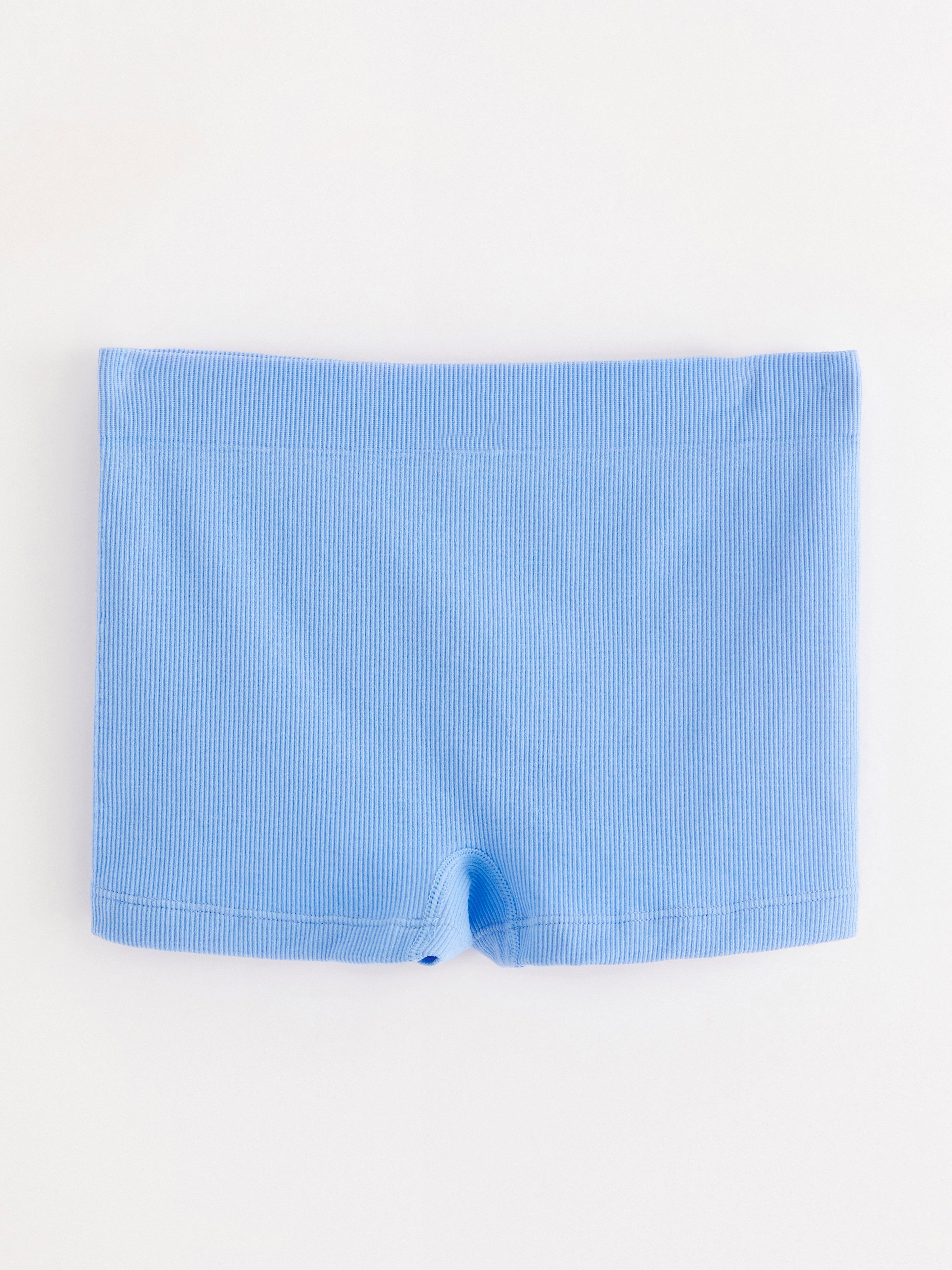  - Lingerie - Blue