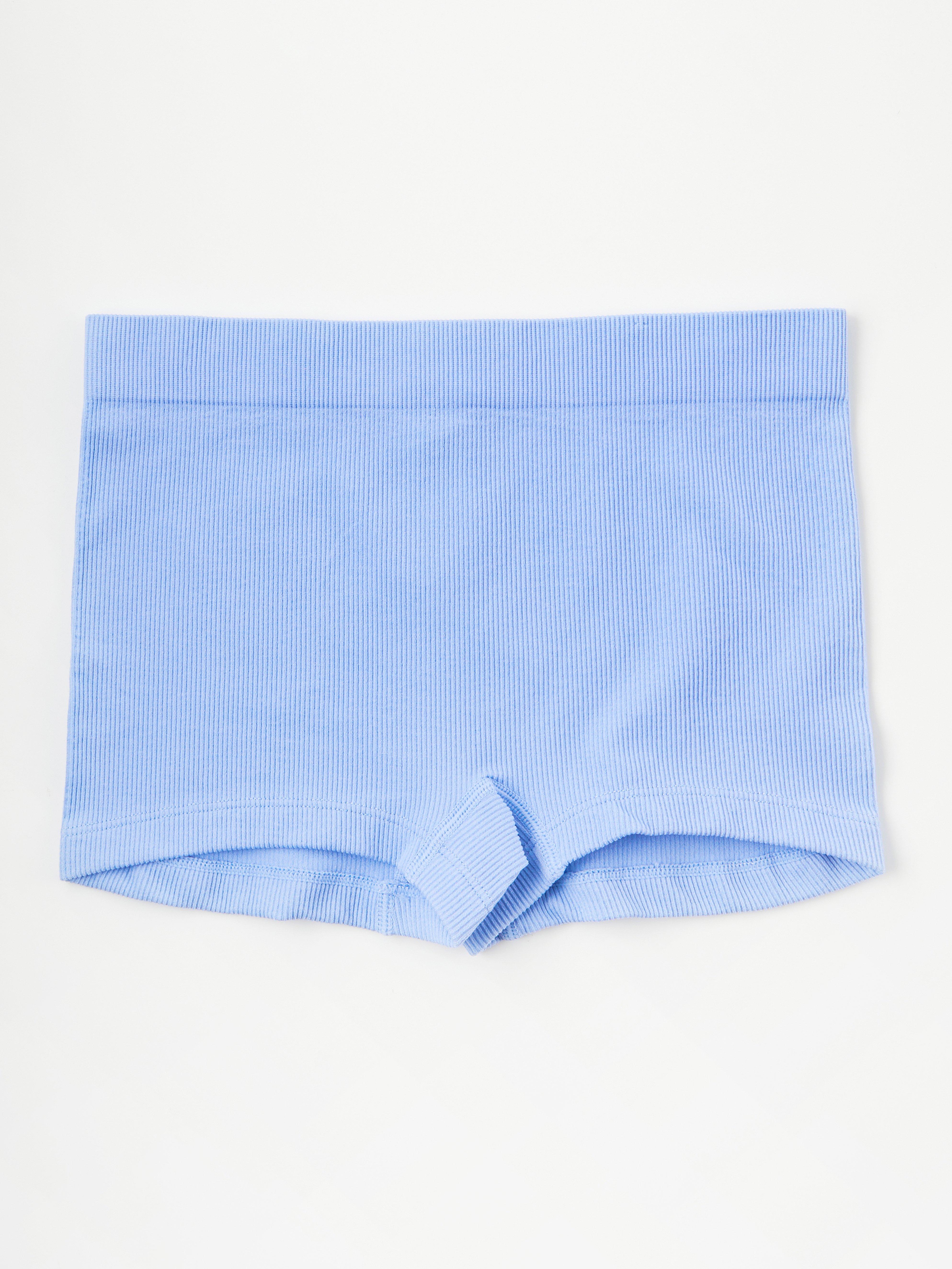  - Spodná bielizeň - Modrá