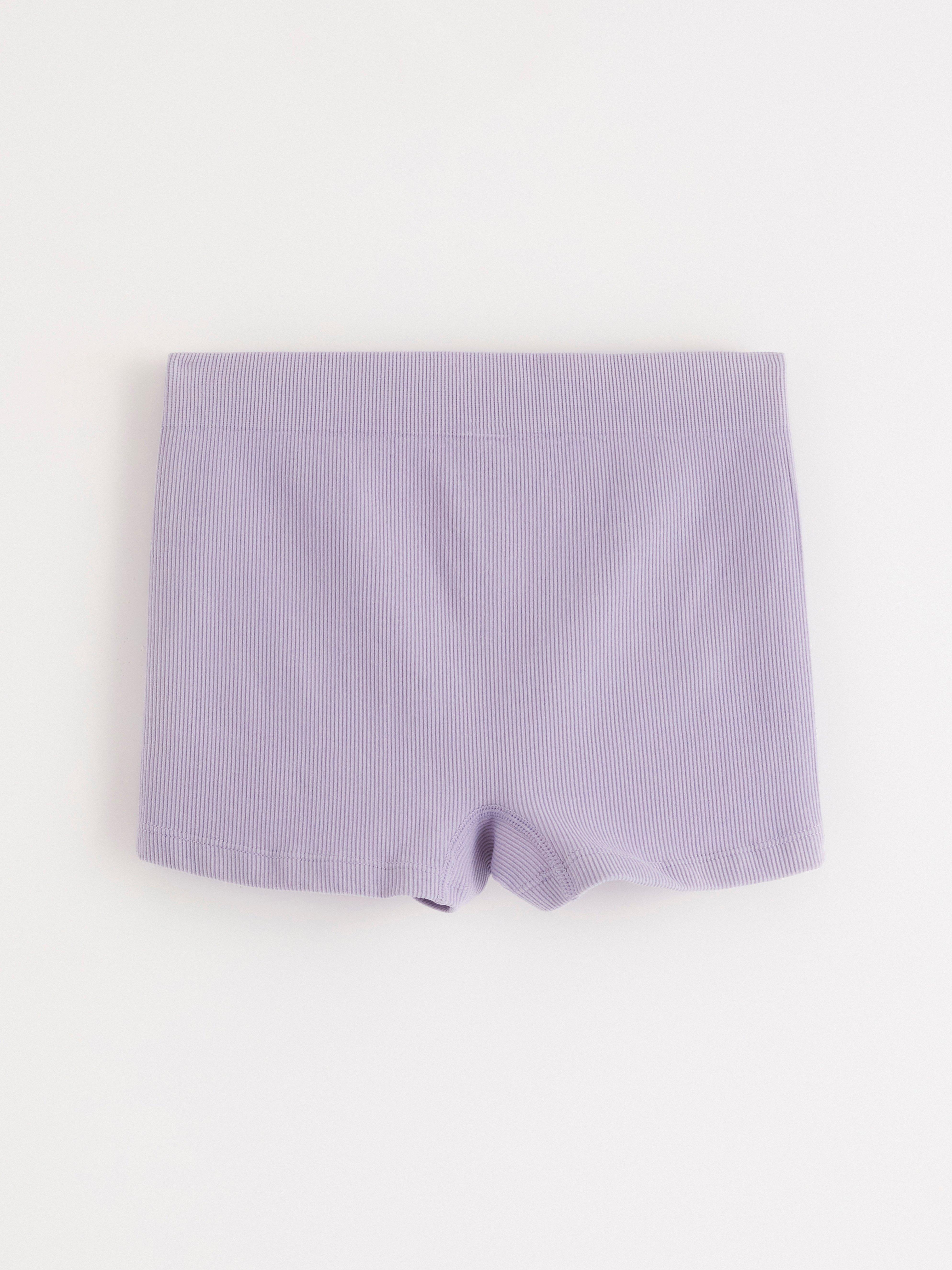  - Lingerie - Lilac