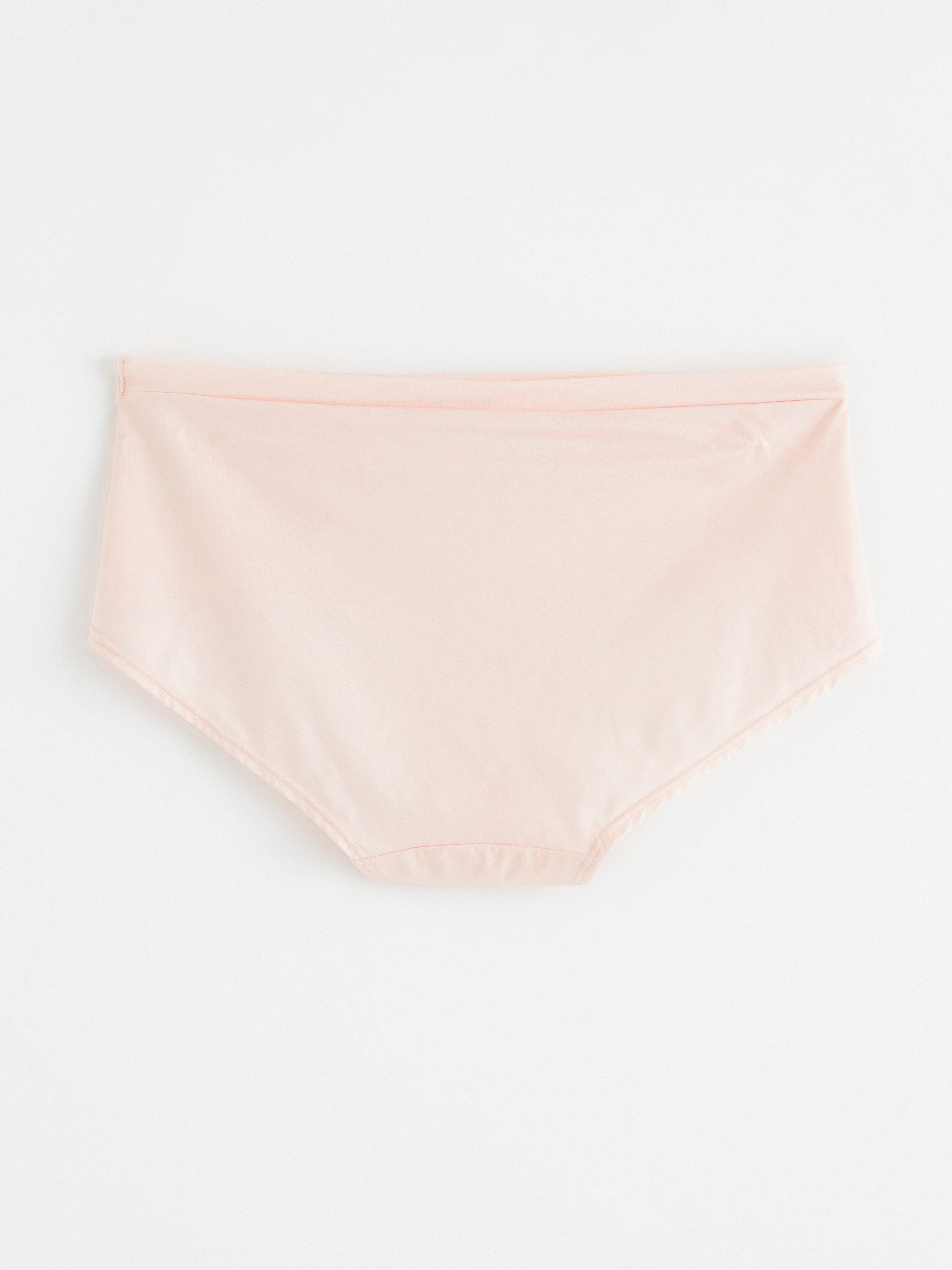 Trosa regular - Underkläder - Rosa