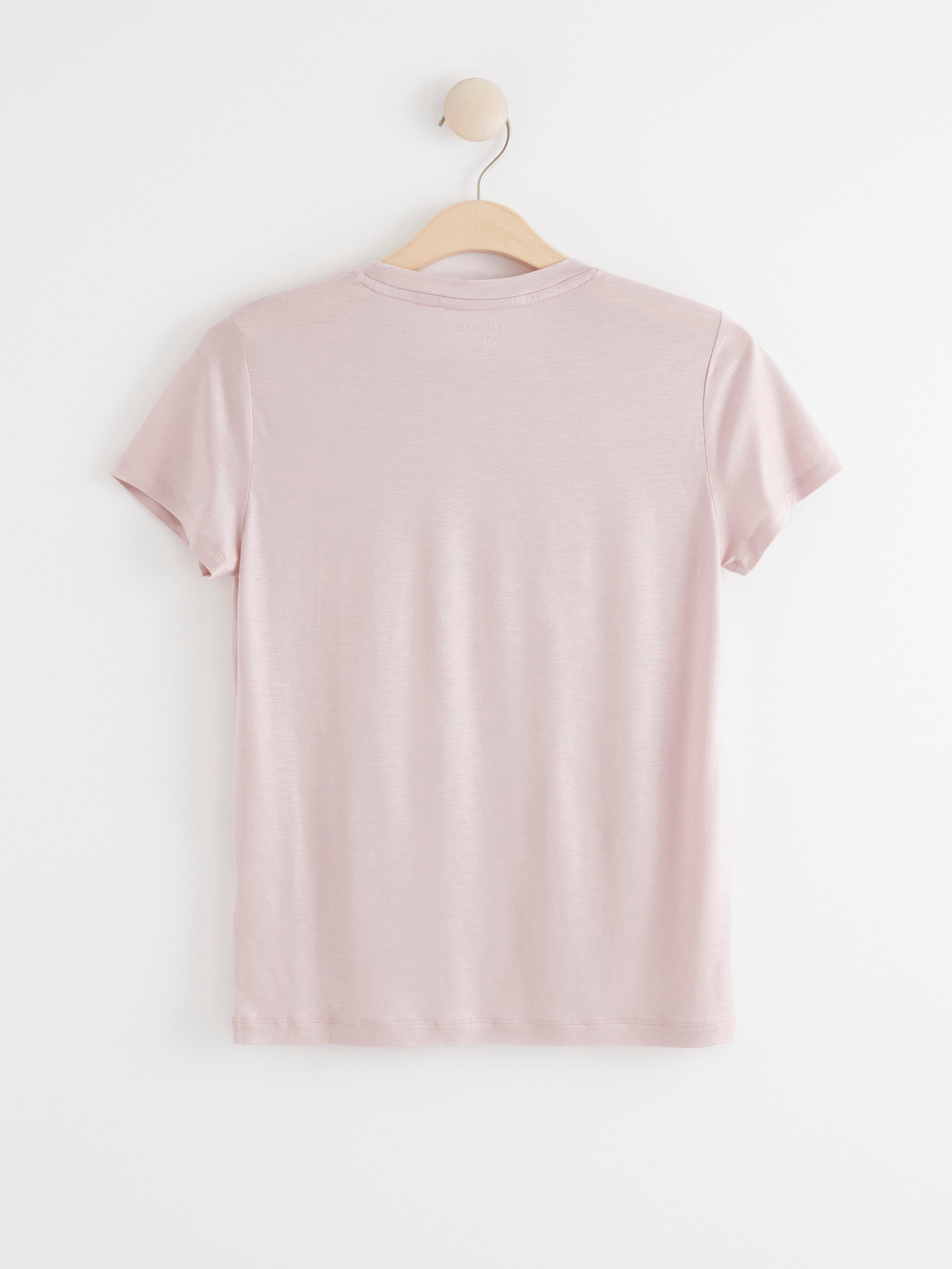 Top - Womens Wear - Lilac