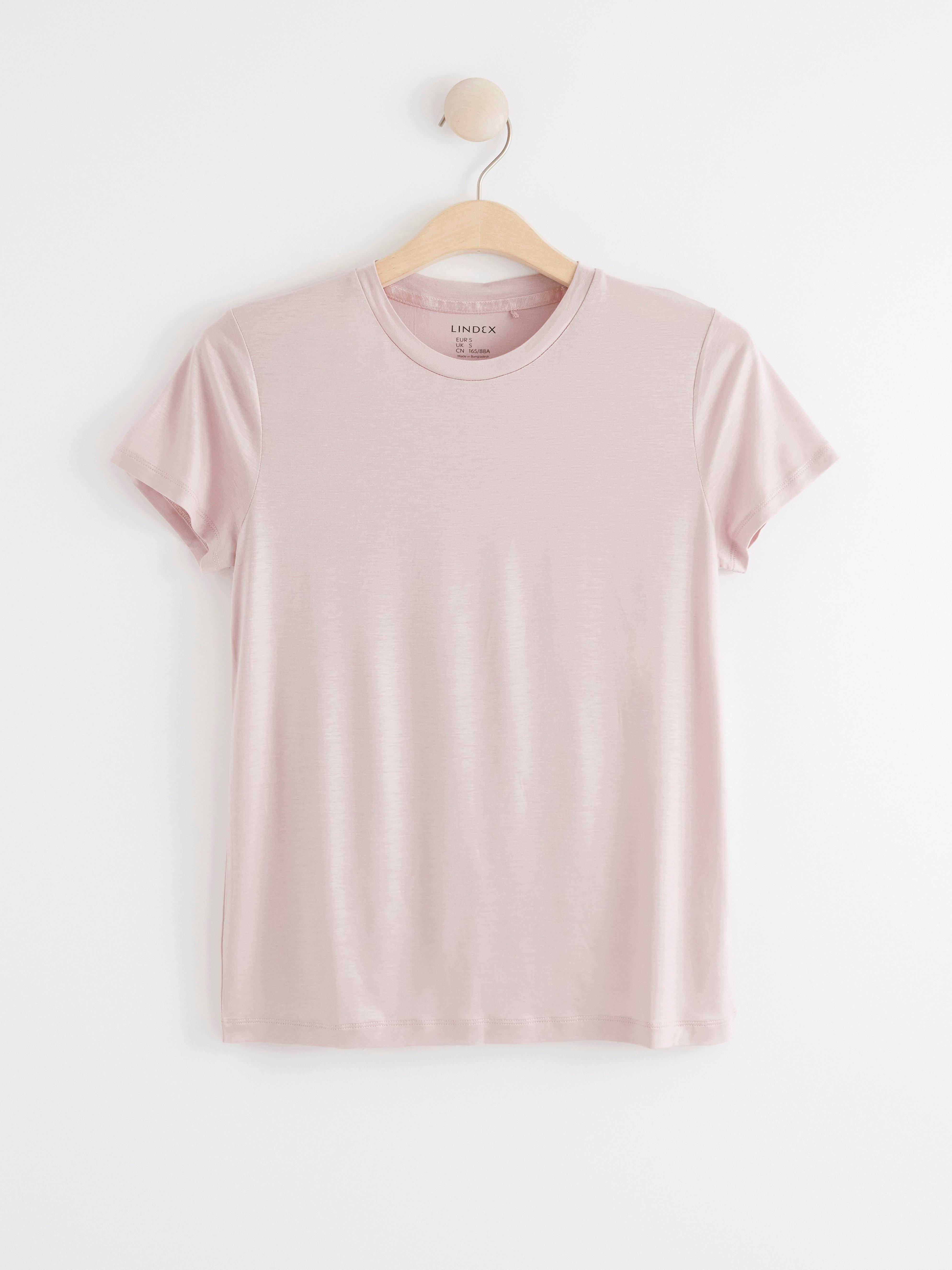 Top - Womens Wear - Lilac