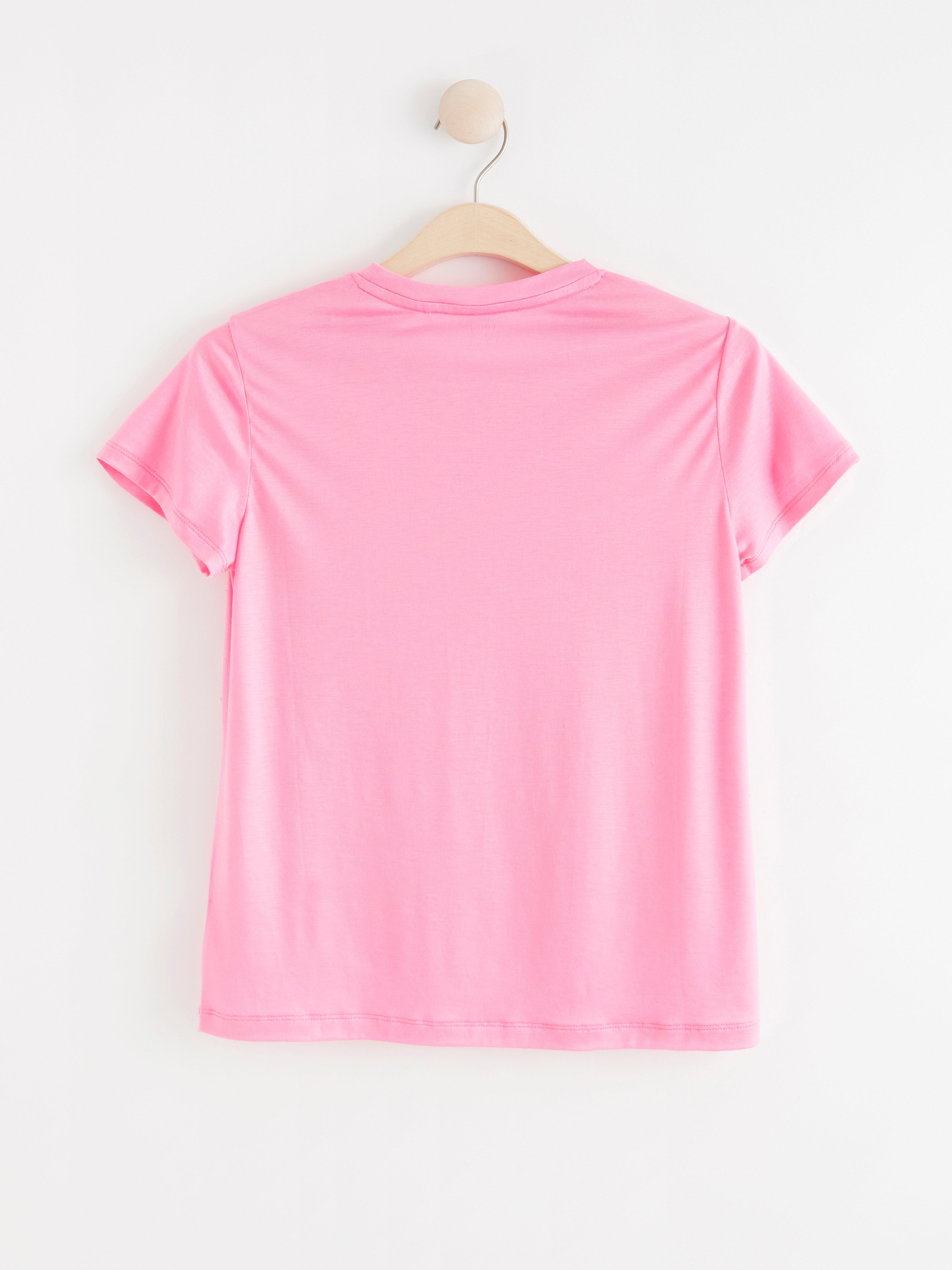 Top - Womens Wear - Pink