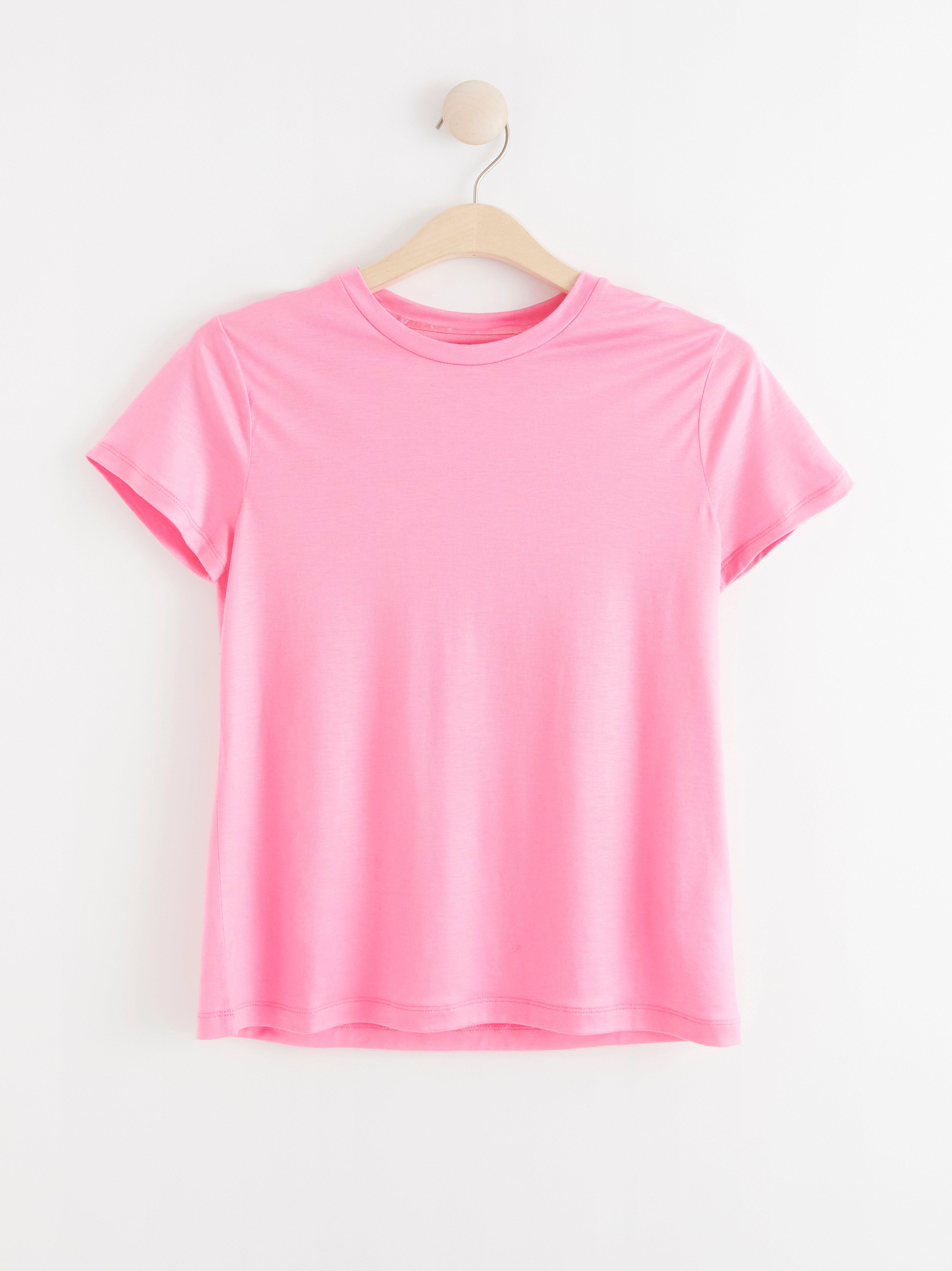 Top - Womens Wear - Pink