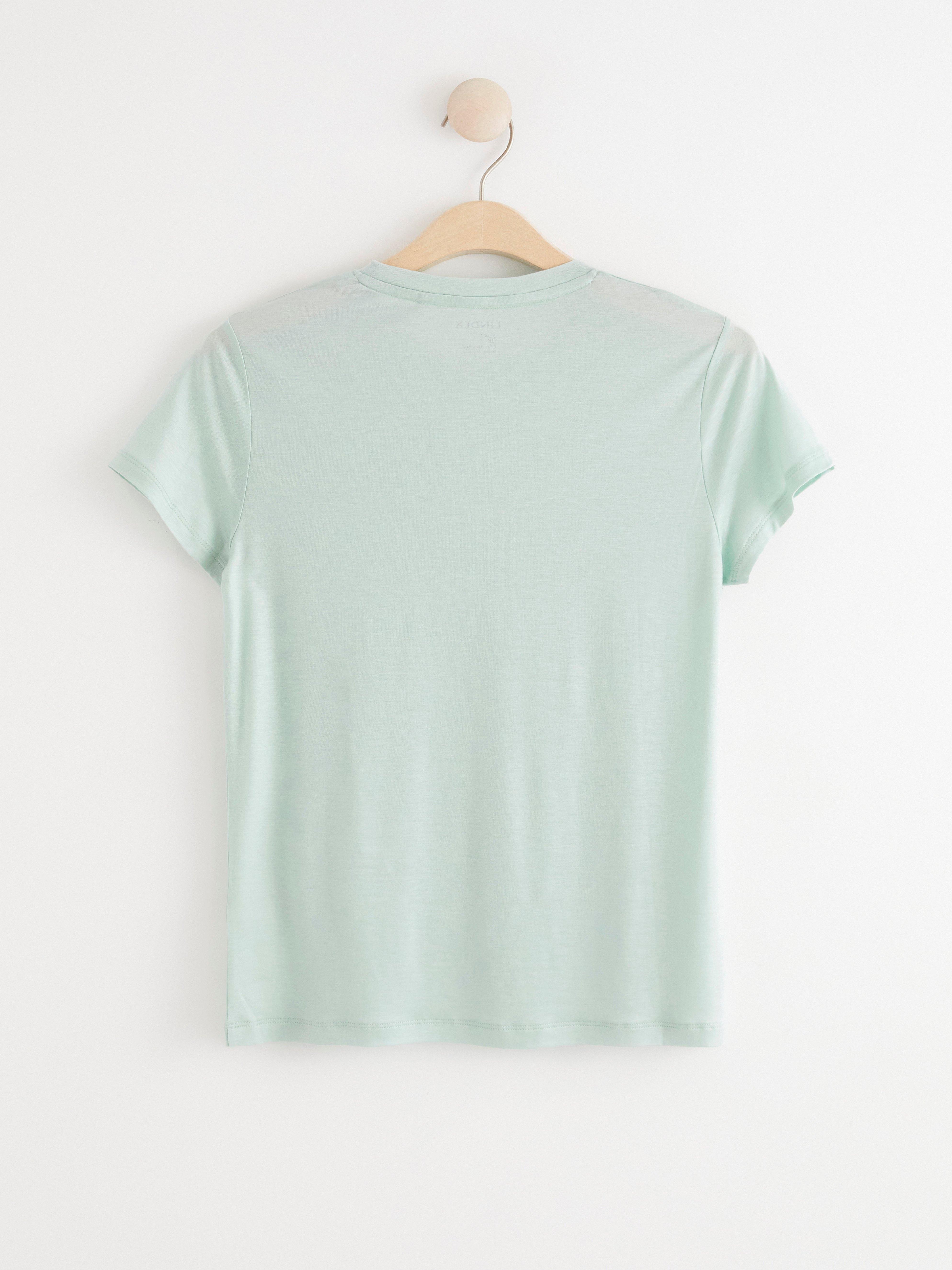 Top - Womens Wear - Green