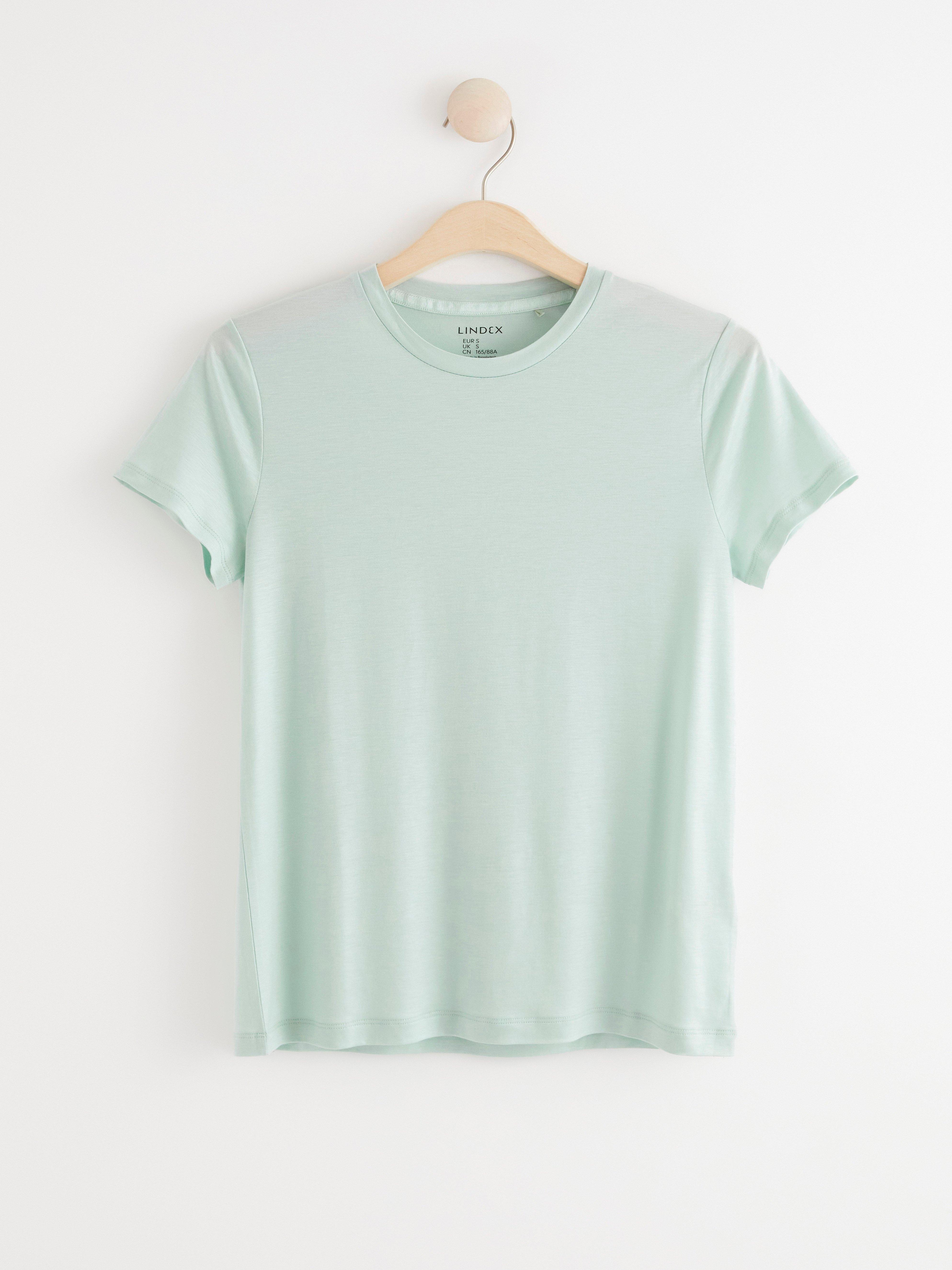 Top - Womens Wear - Green