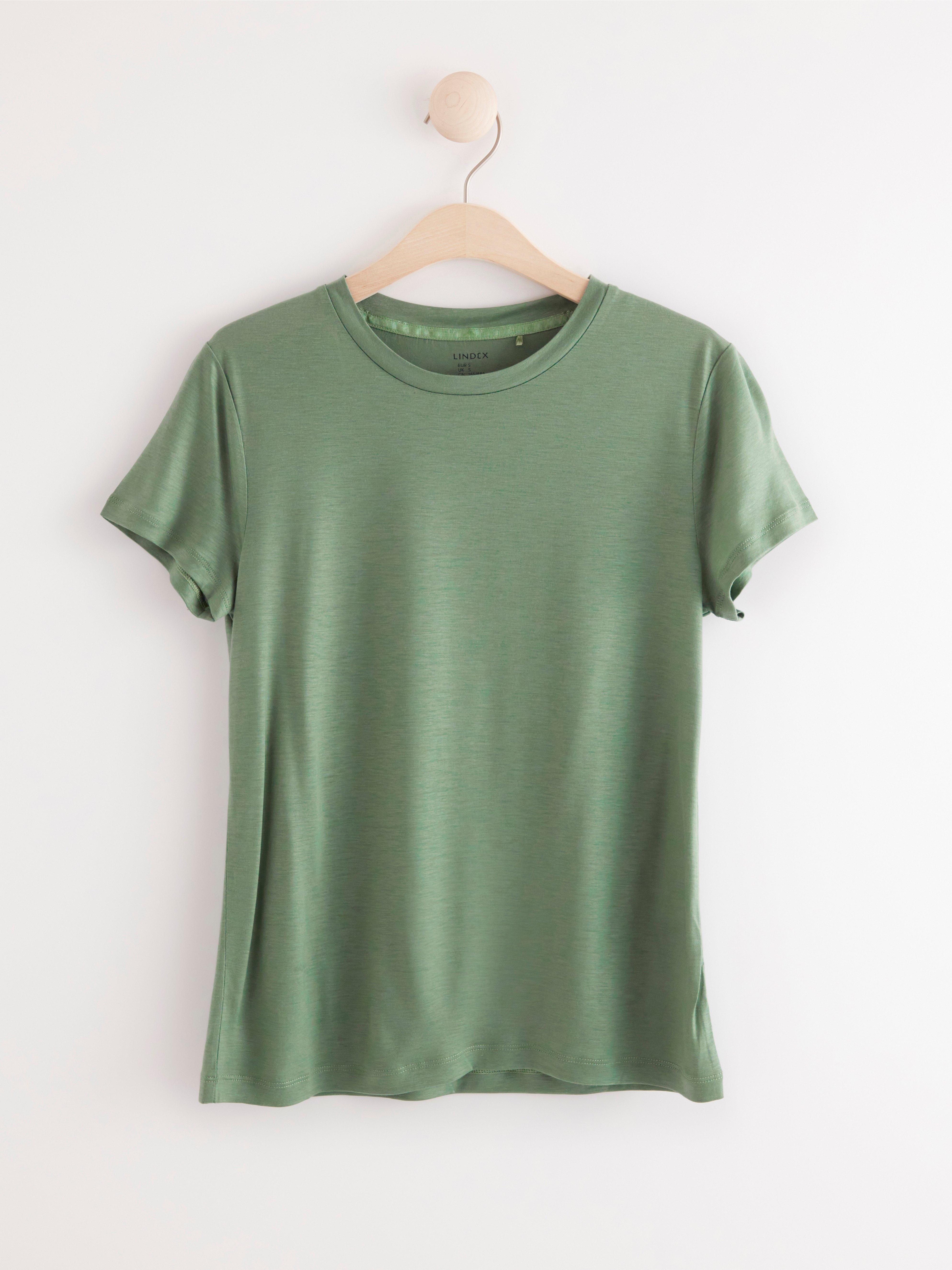 Top - Womens Wear - Green