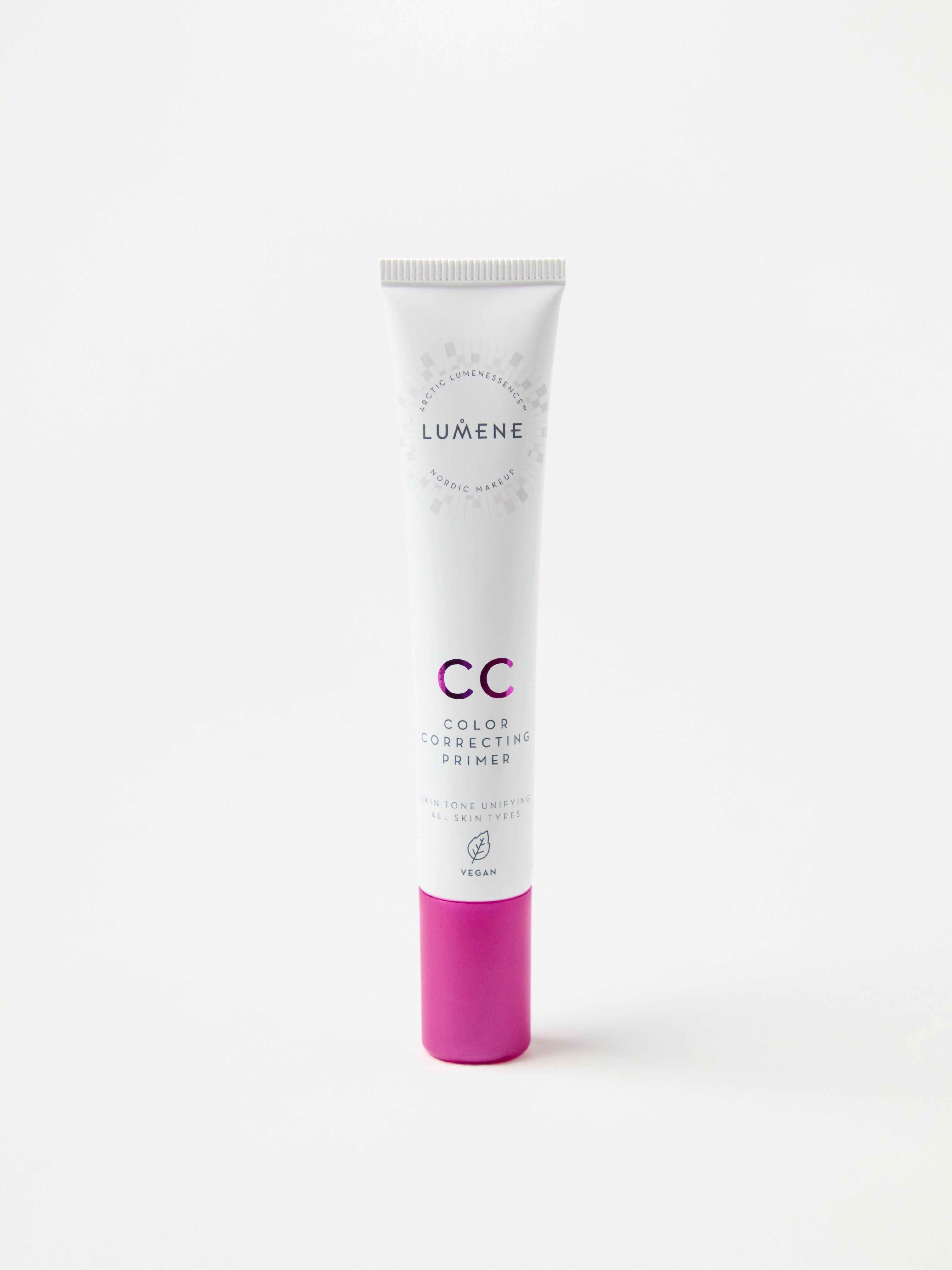 Foundation - Kosmetik - Blank