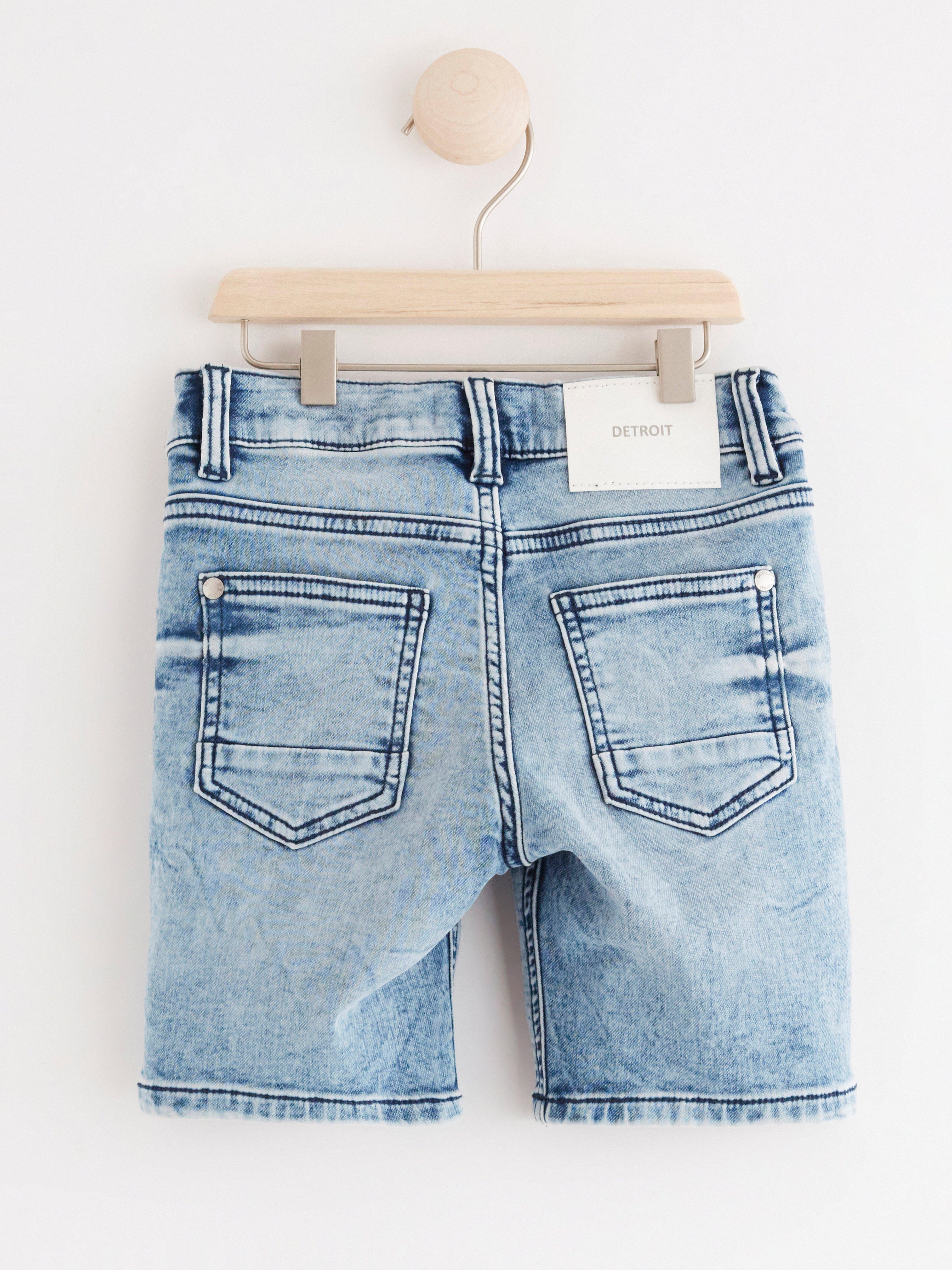 Shortsit - Lapset - Sininen