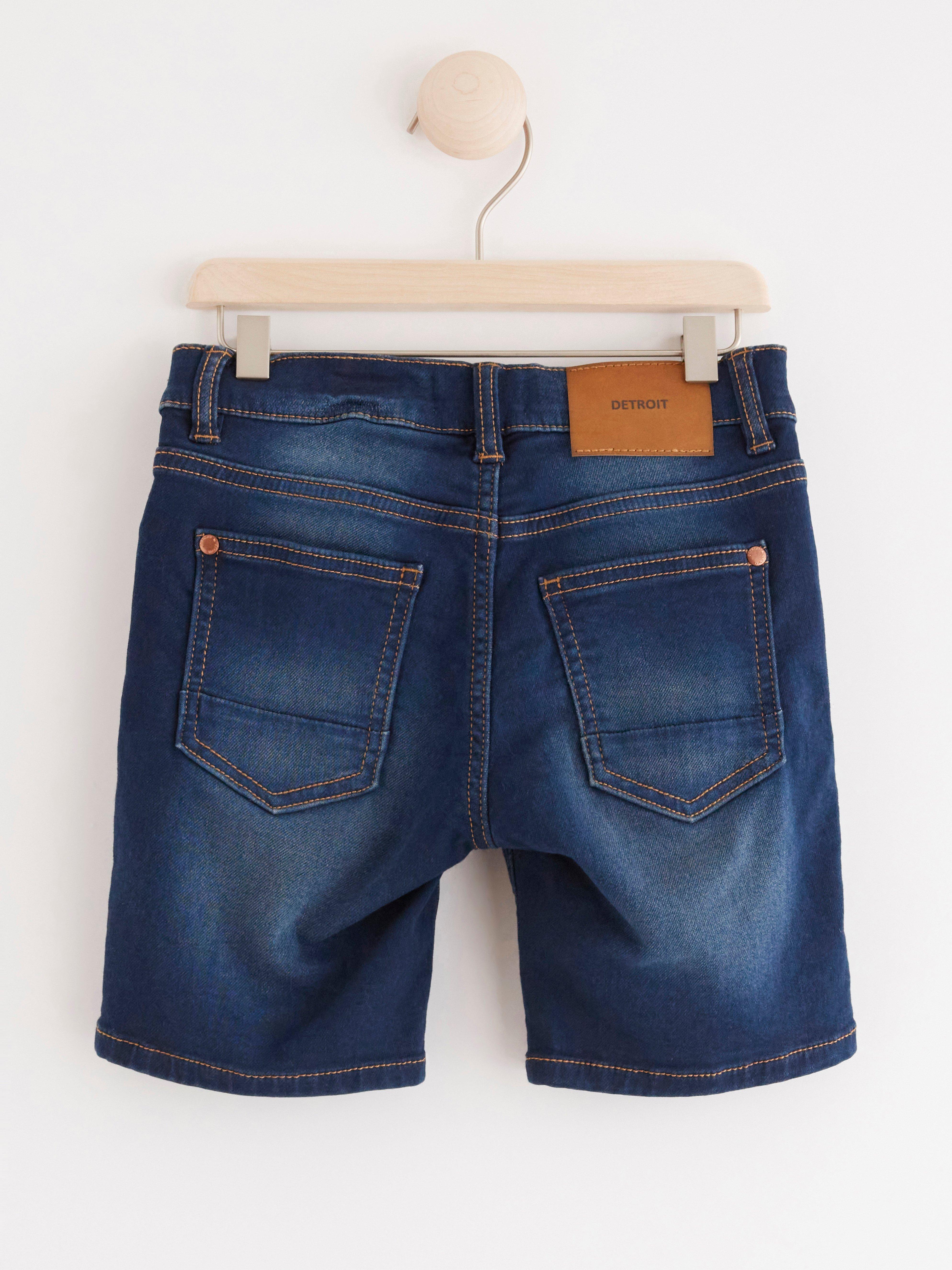 Shortsit - Lapset - Sininen