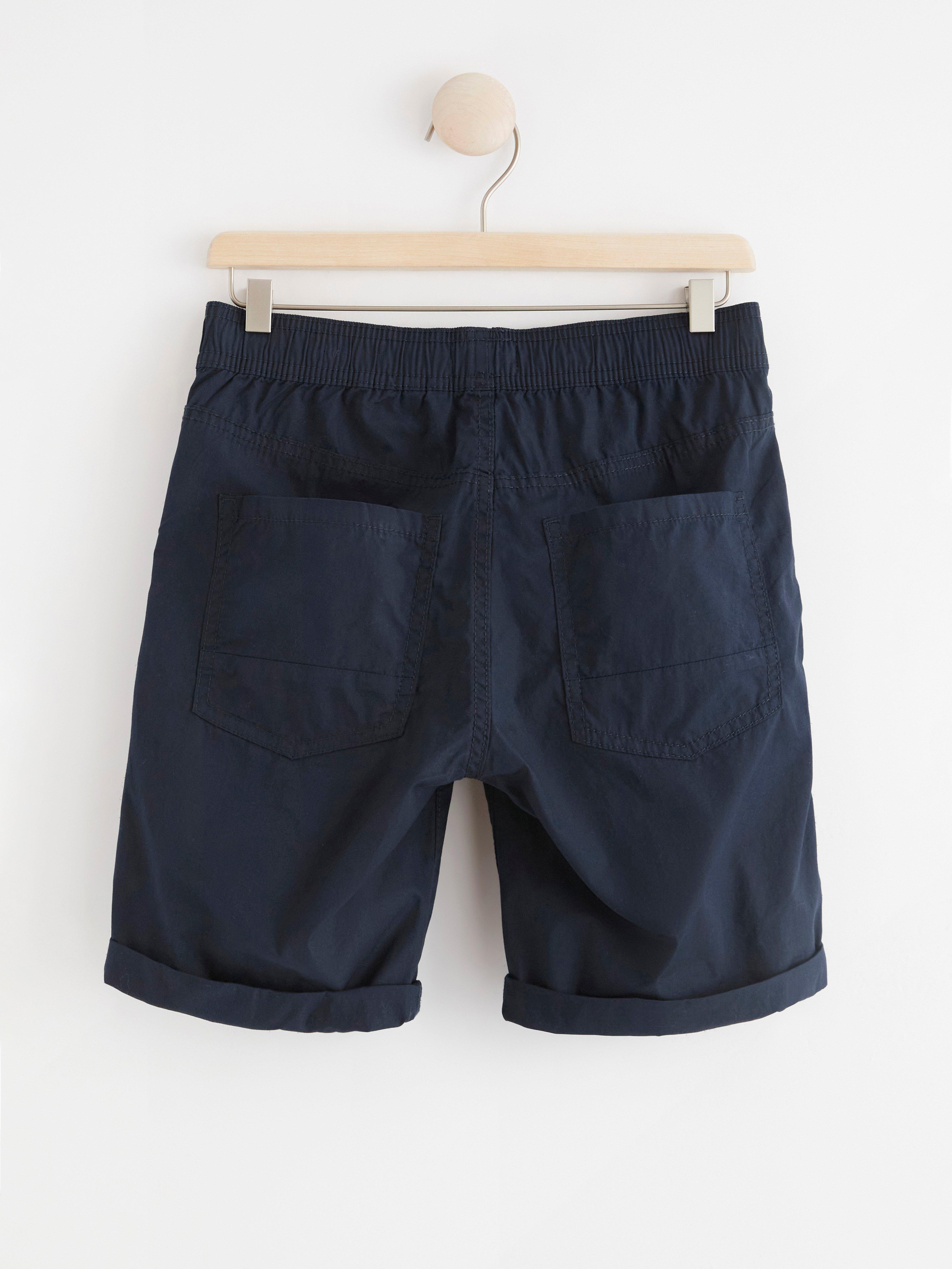 Shortsit - Lapset - Sininen