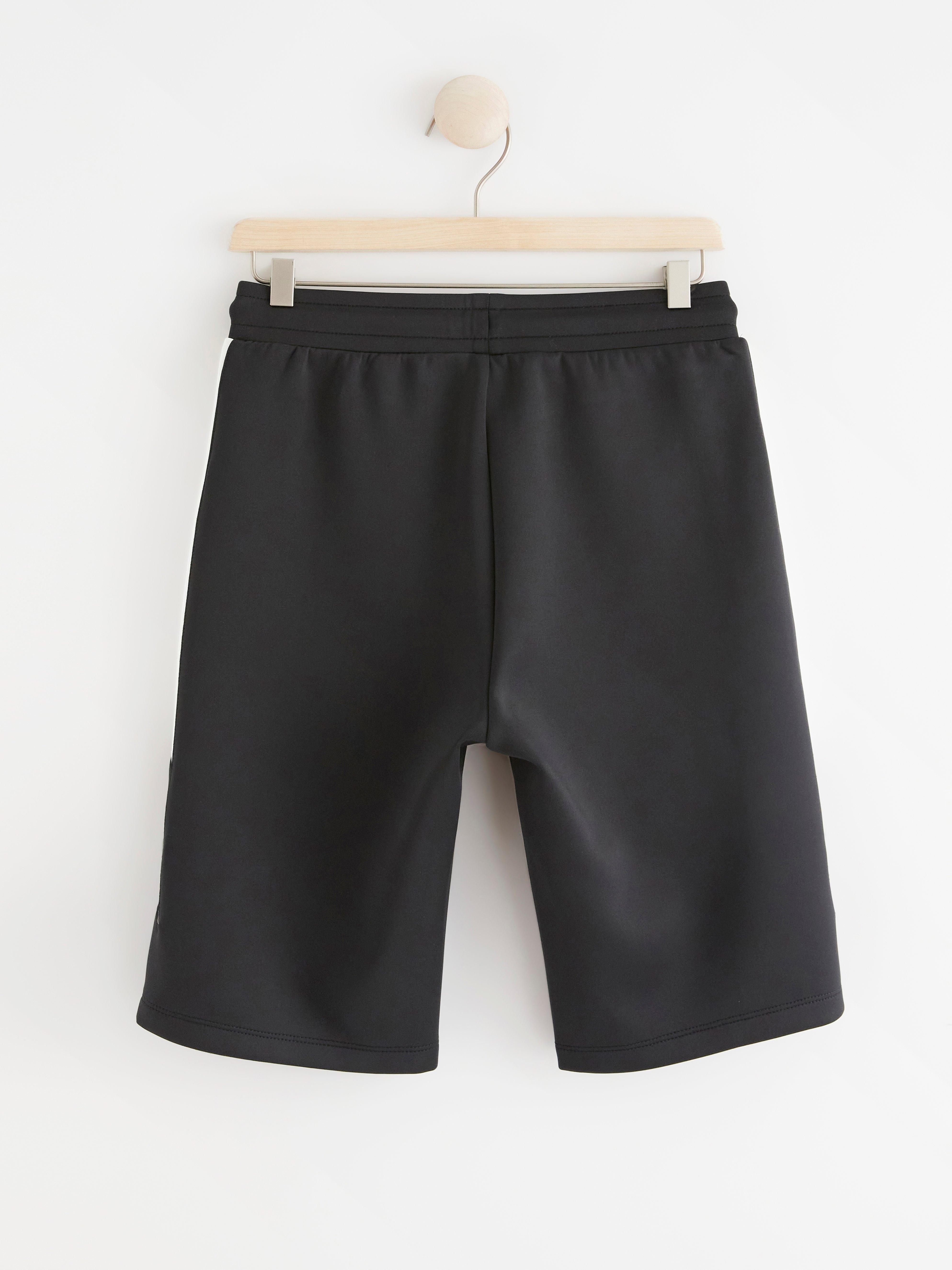 Shorts - Kids Wear - Black