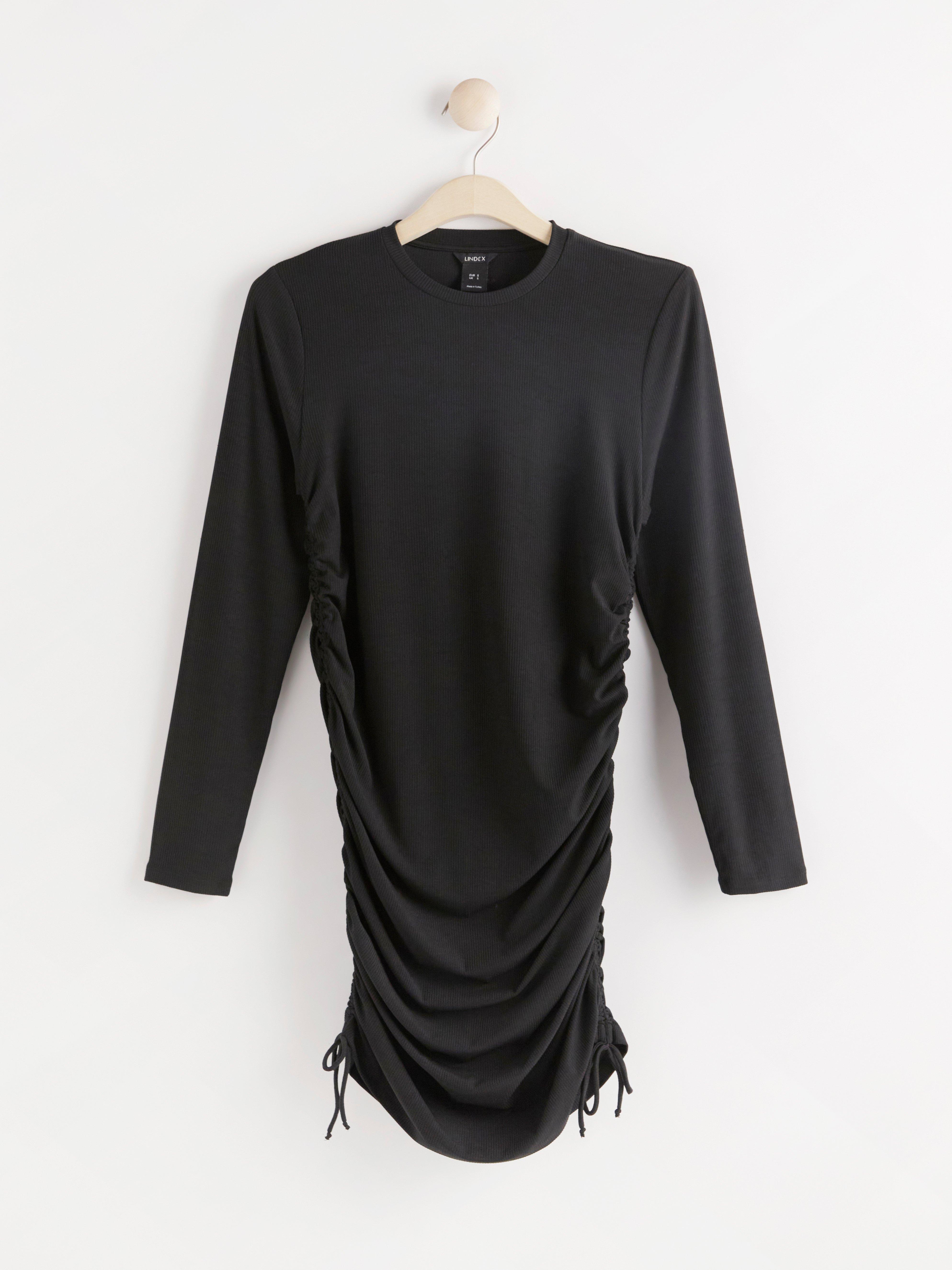 Tunic - Womens Wear - Black