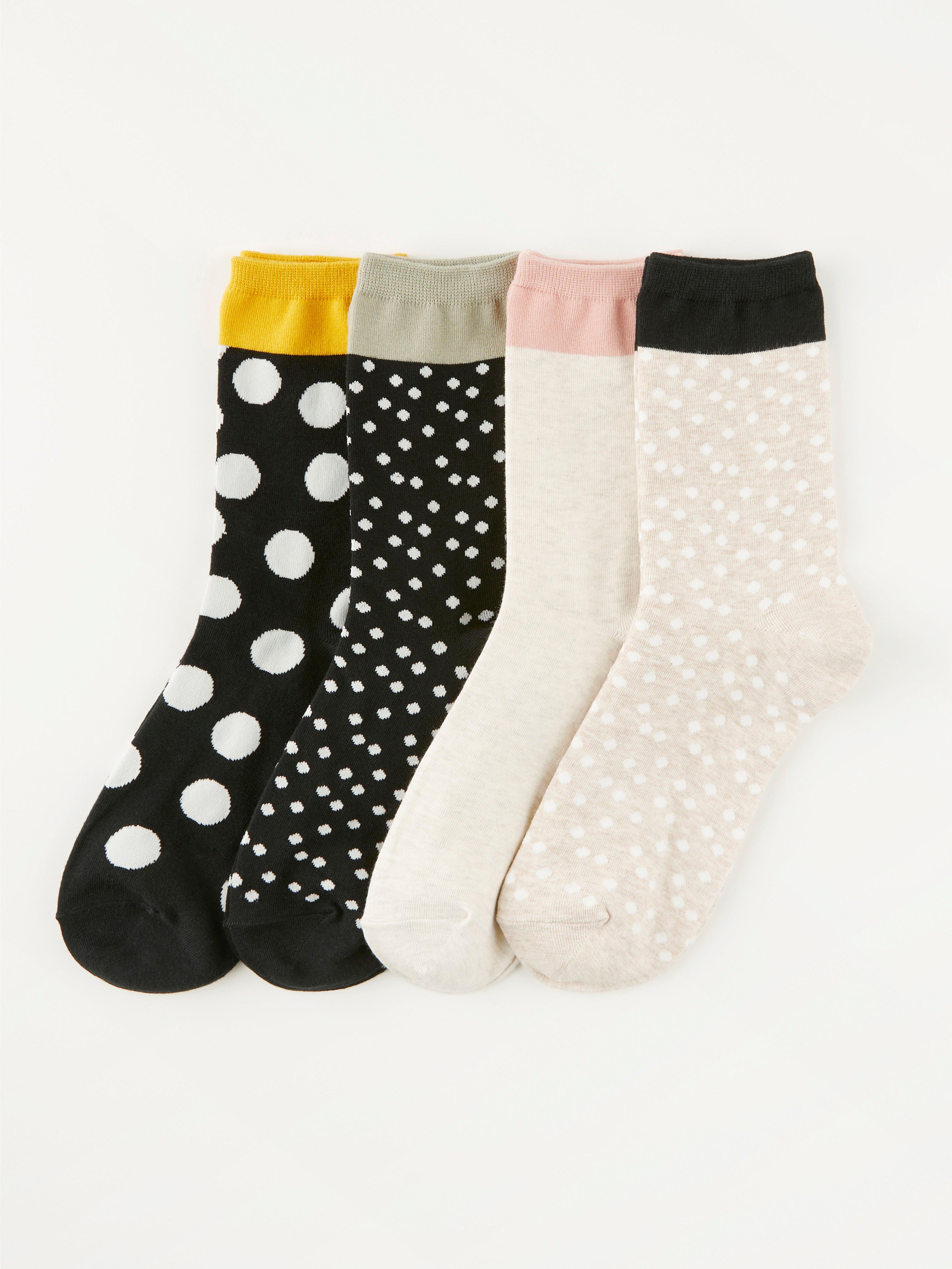 Sokker - Undertøy - Svart