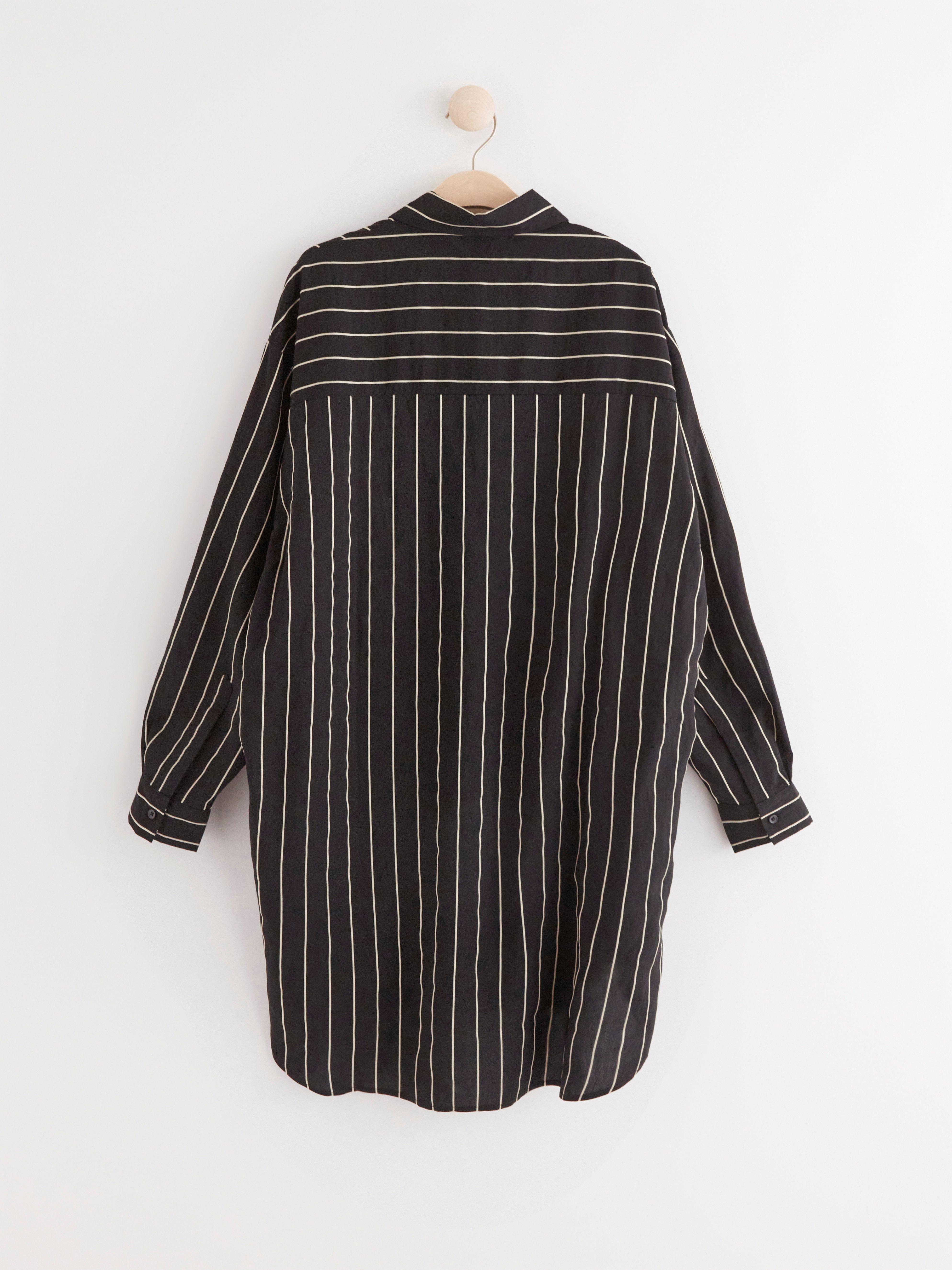 Blouse - Womens Wear - Black