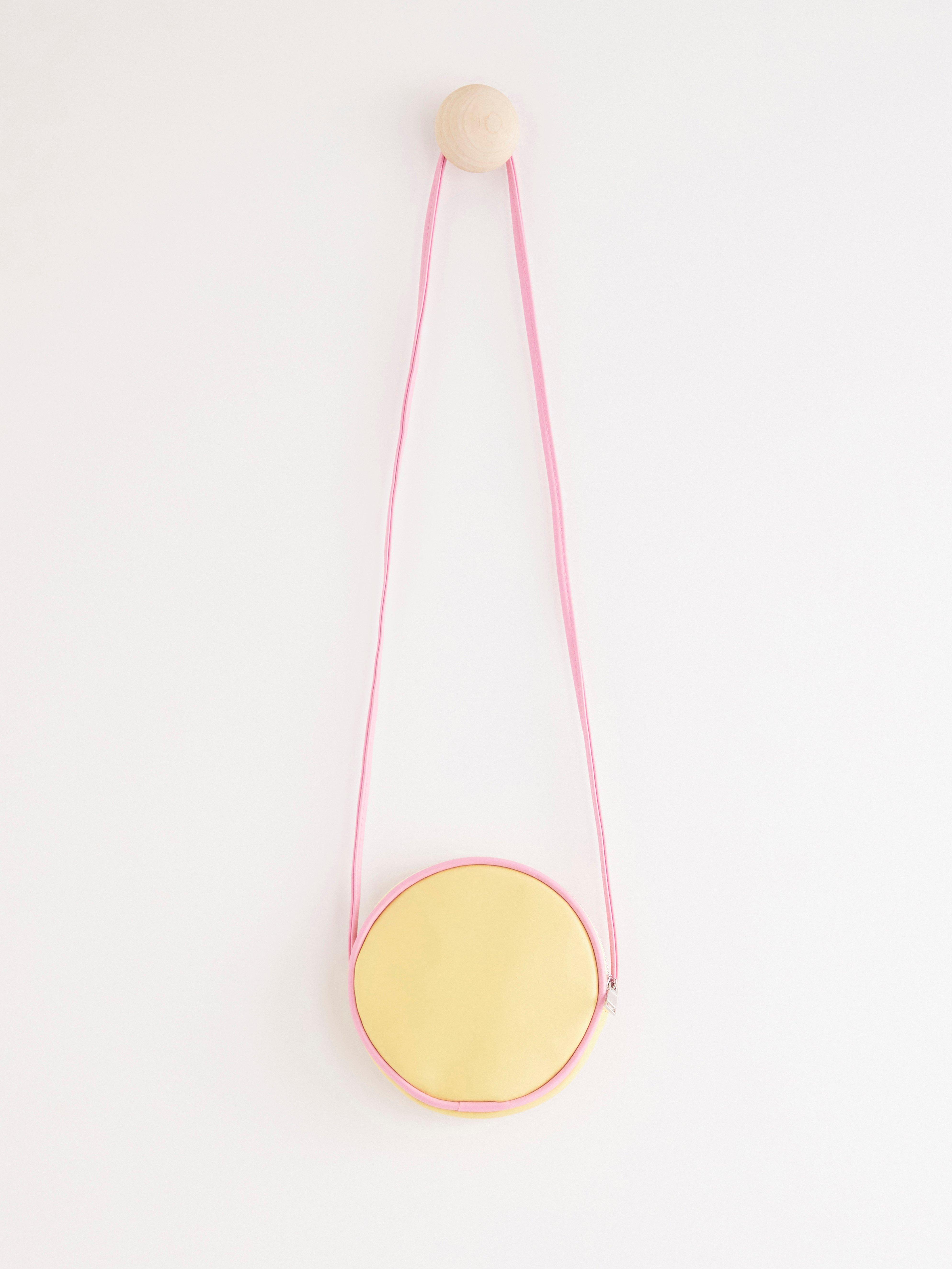 Bag - Kids Wear - Yellow
