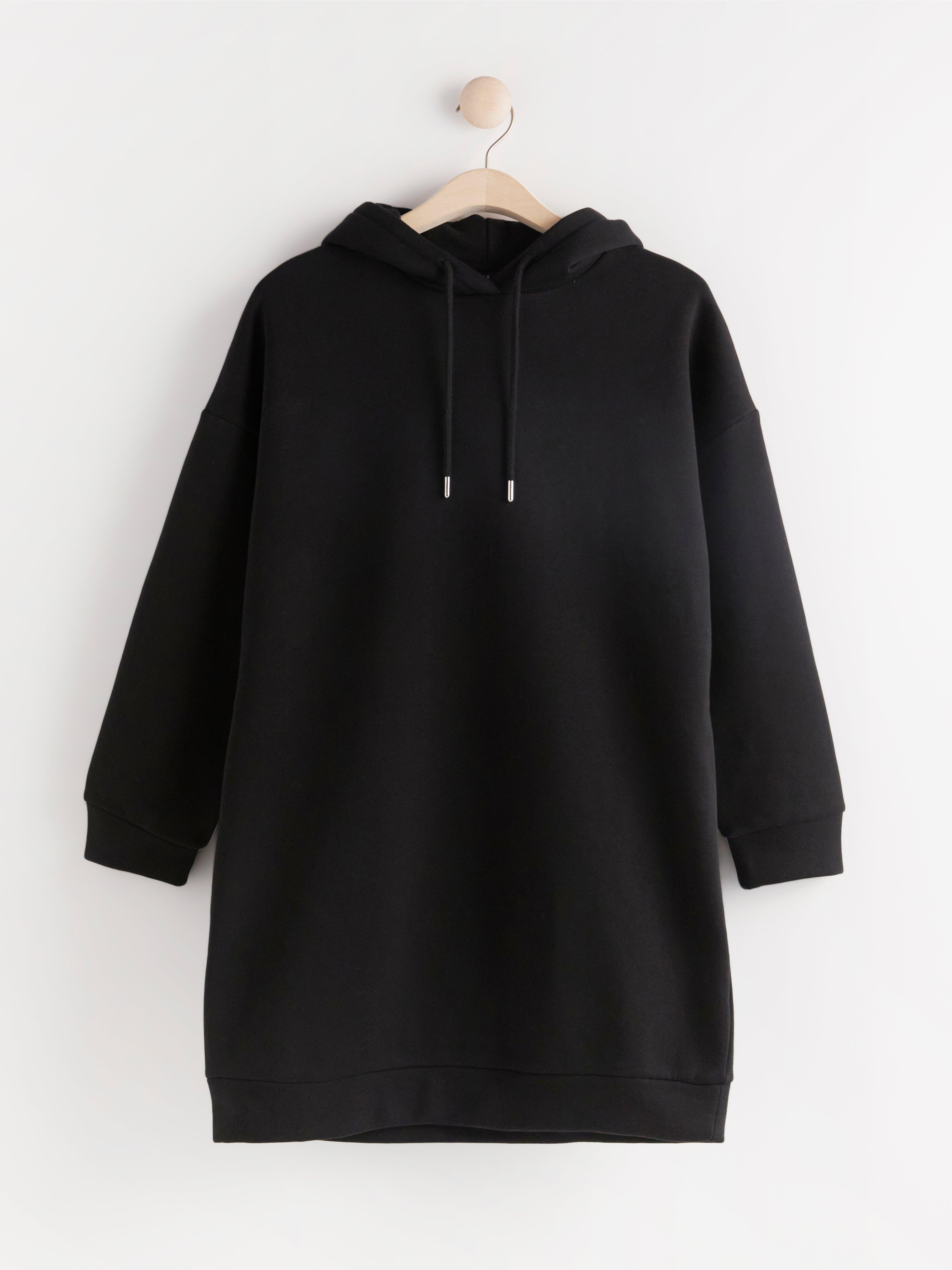 Dress - Womens Wear - Black